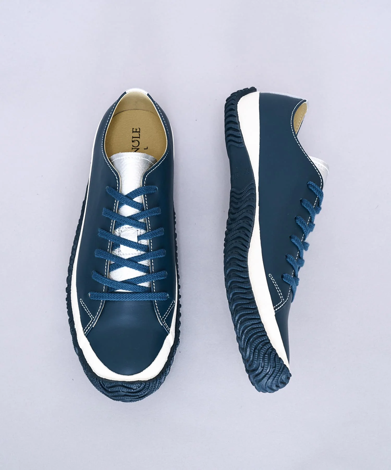 SP-111IL Navy/Silver - Image 7
