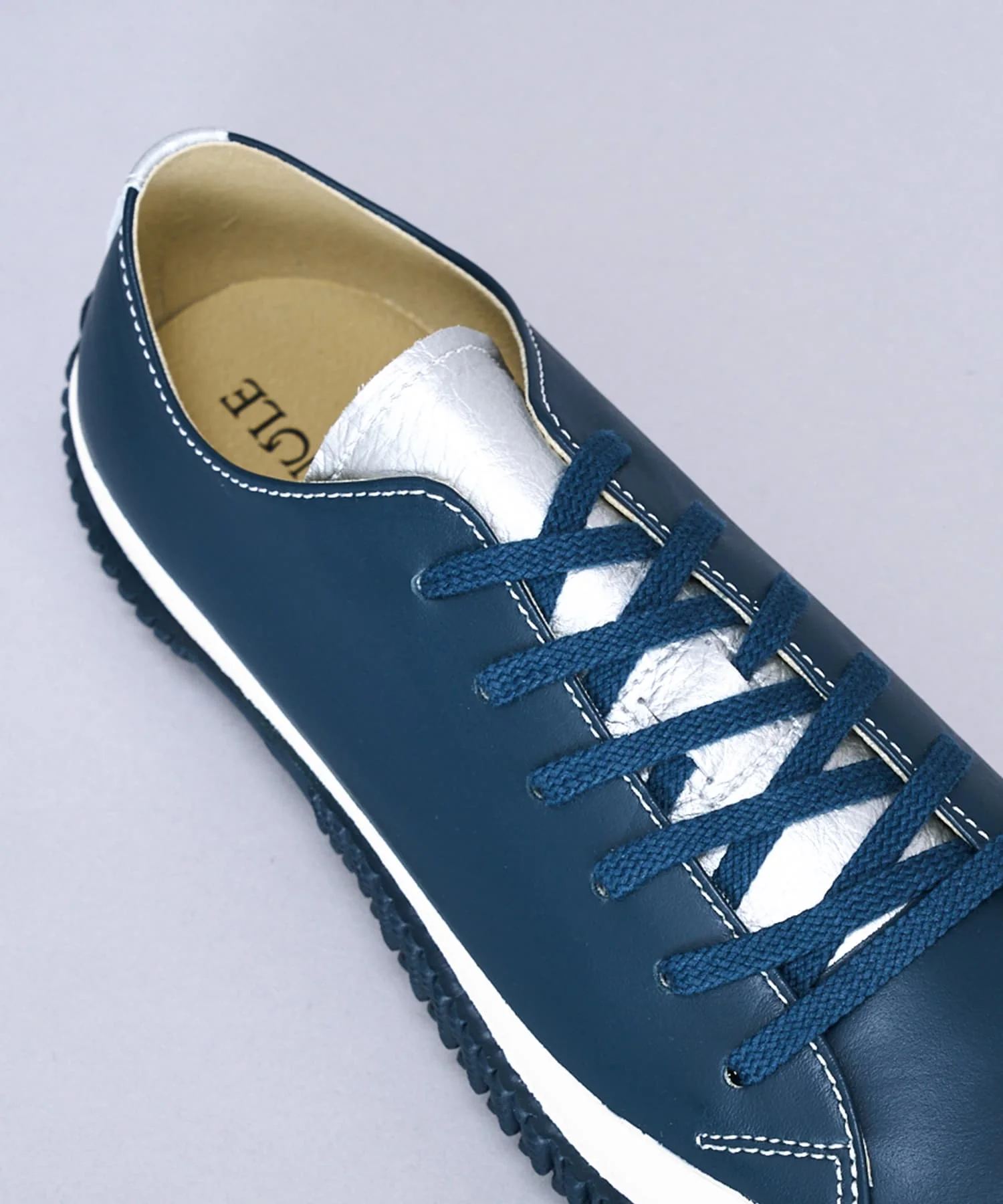 SP-111IL Navy/Silver - Image 9
