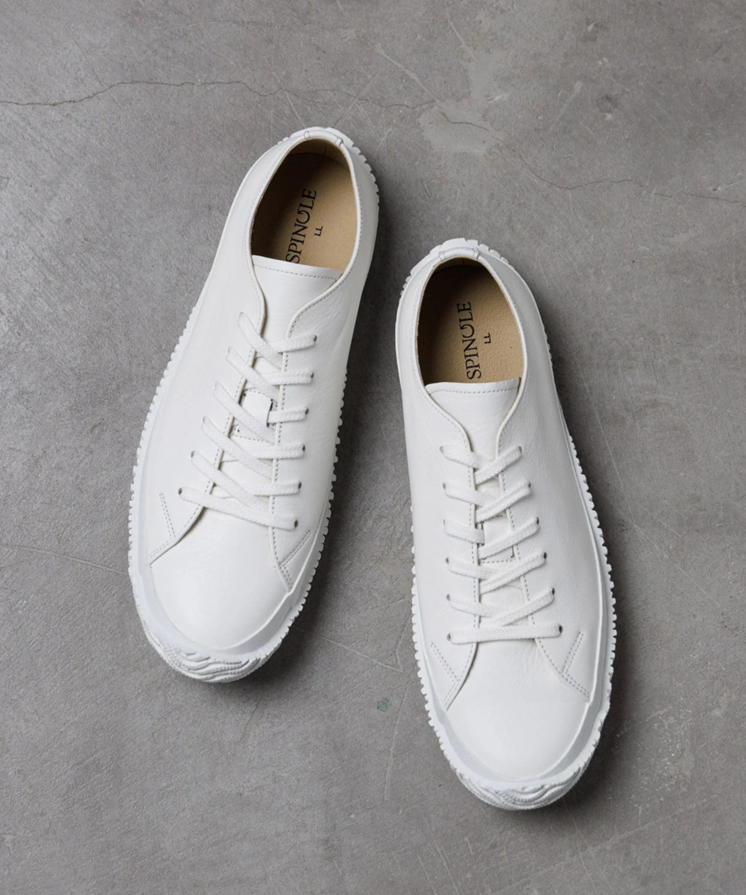 SP-111IL White - Image 8