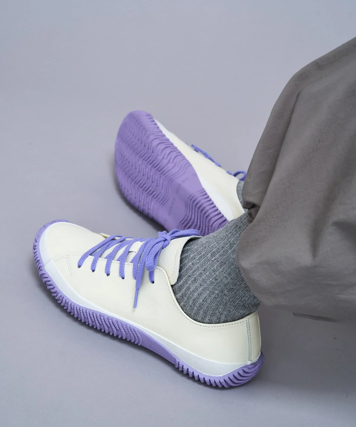 SP-111IL White/Purple - Image 10