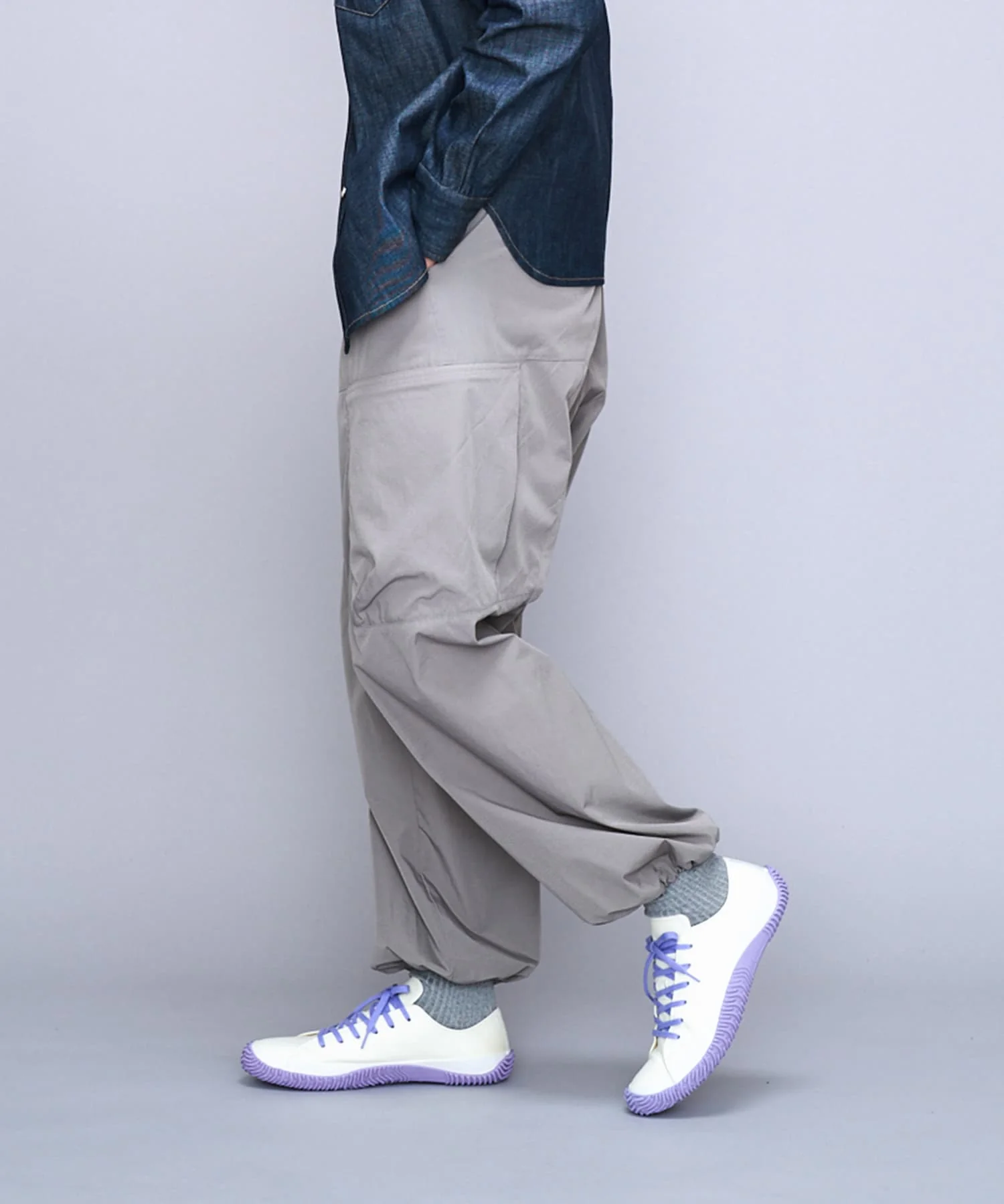 SP-111IL White/Purple - Image 11