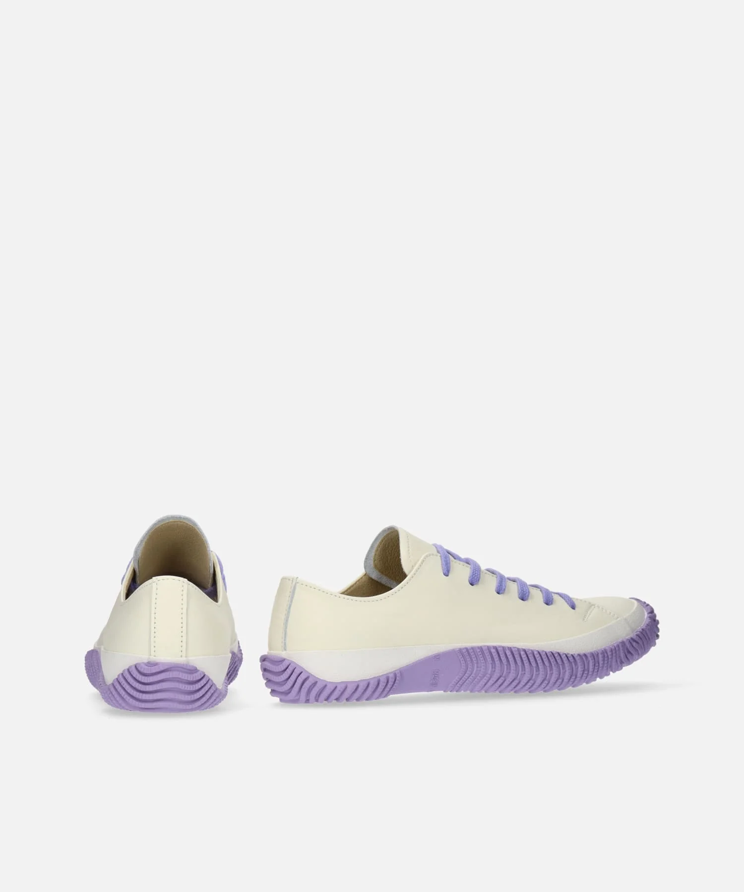 SP-111IL White/Purple - Image 4