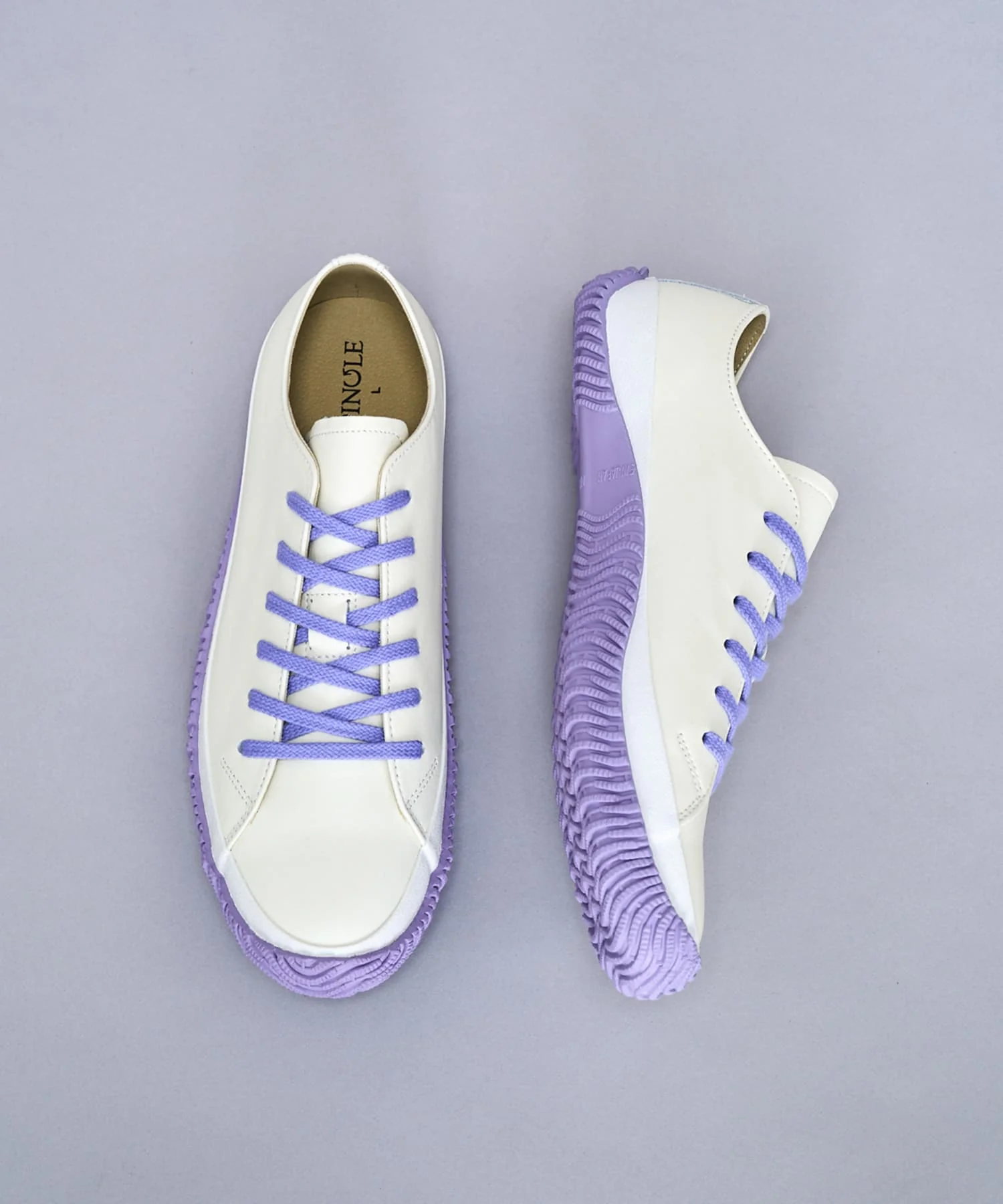 SP-111IL White/Purple - Image 7