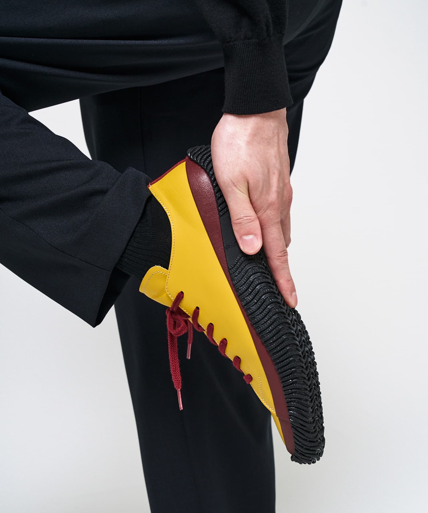 SP-111IL Yellow - Image 11