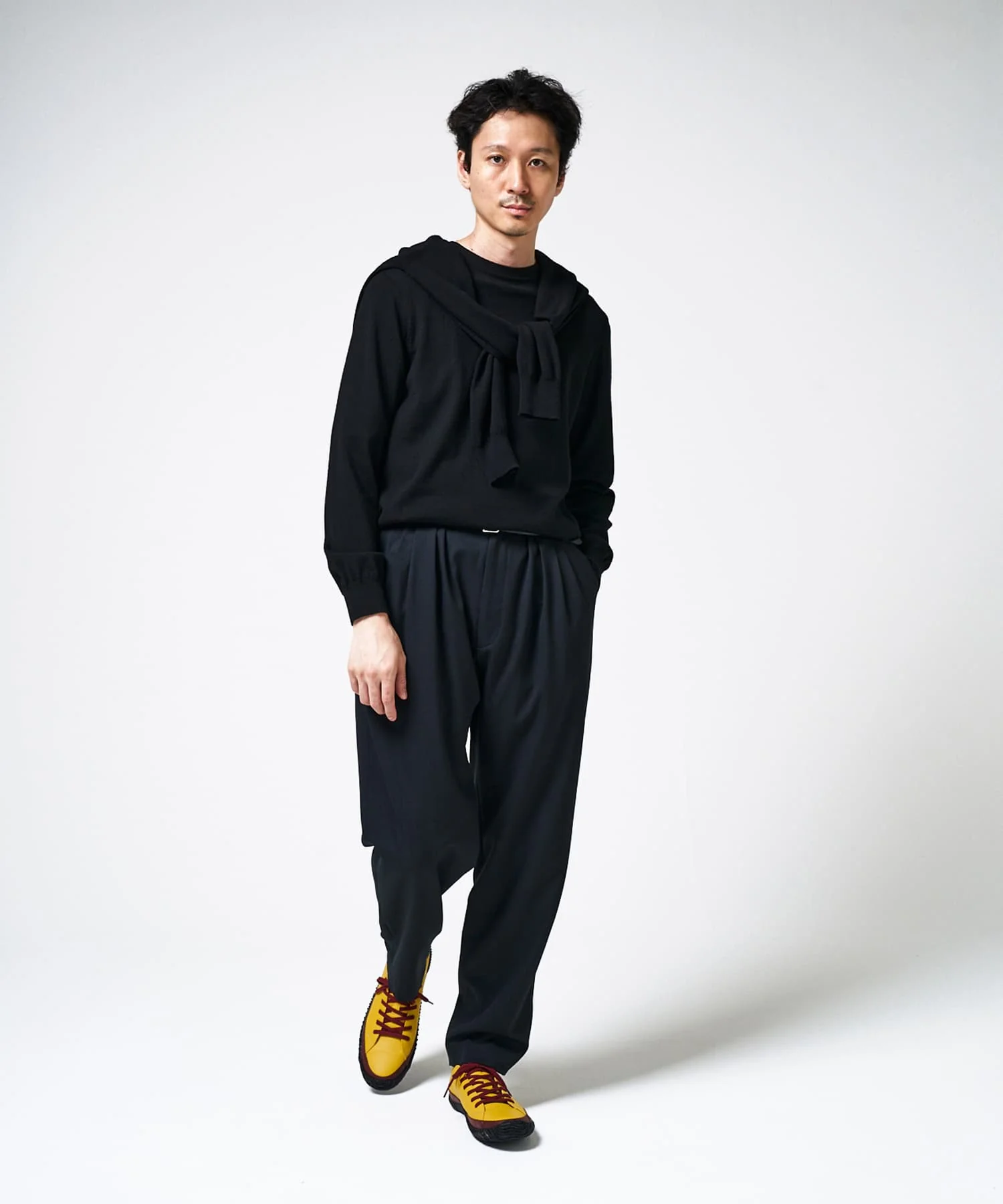 SP-111IL Yellow - Image 13
