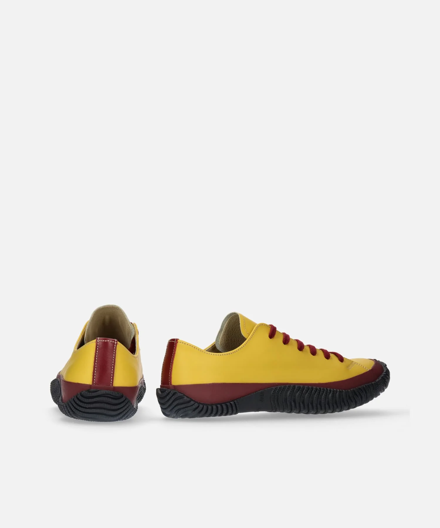 SP-111IL Yellow - Image 4