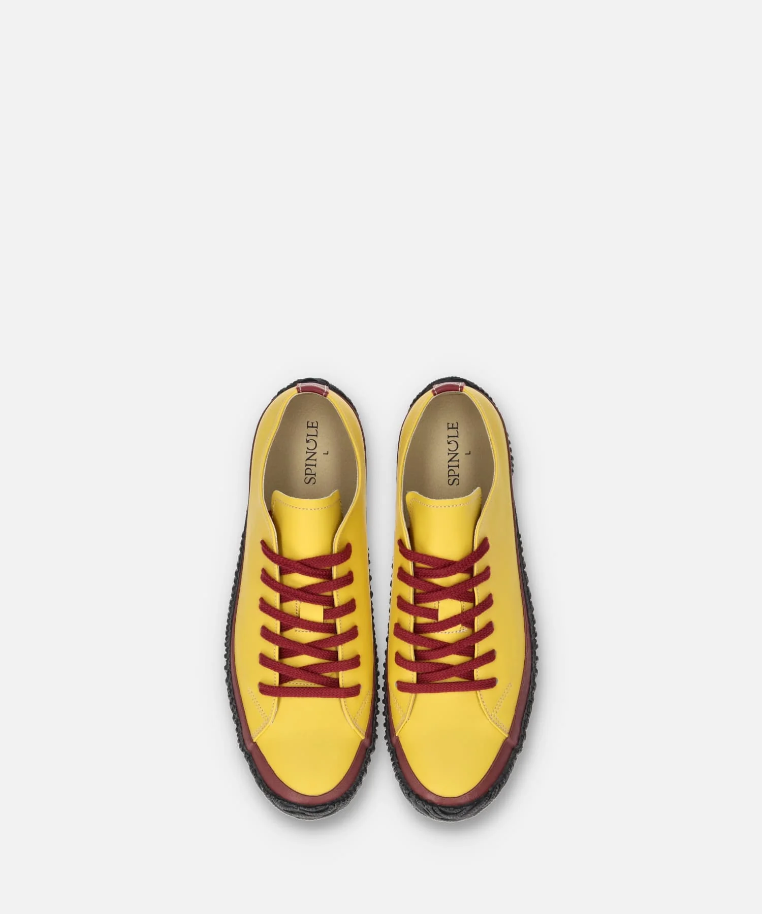 SP-111IL Yellow - Image 6