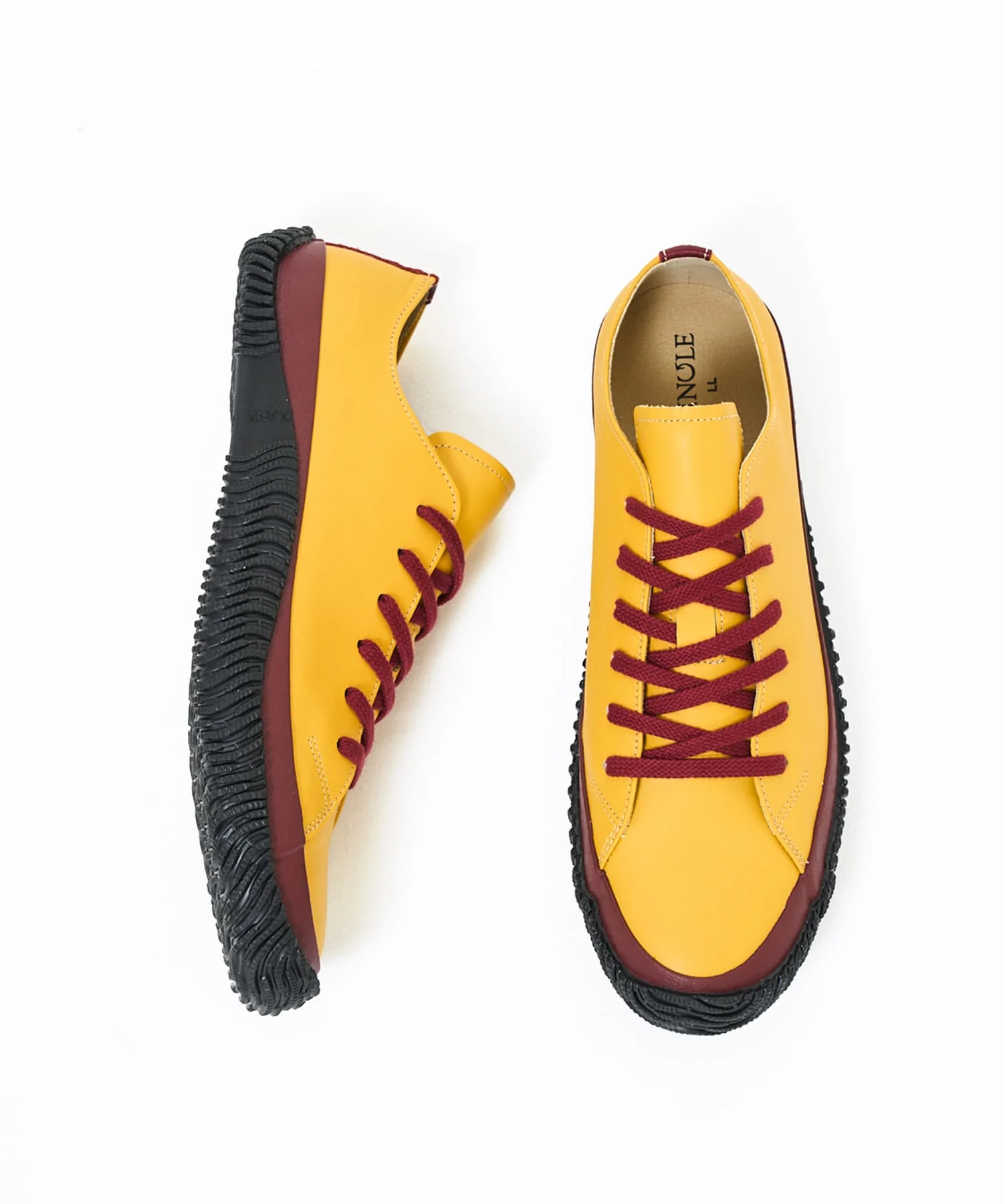 SP-111IL Yellow - Image 7