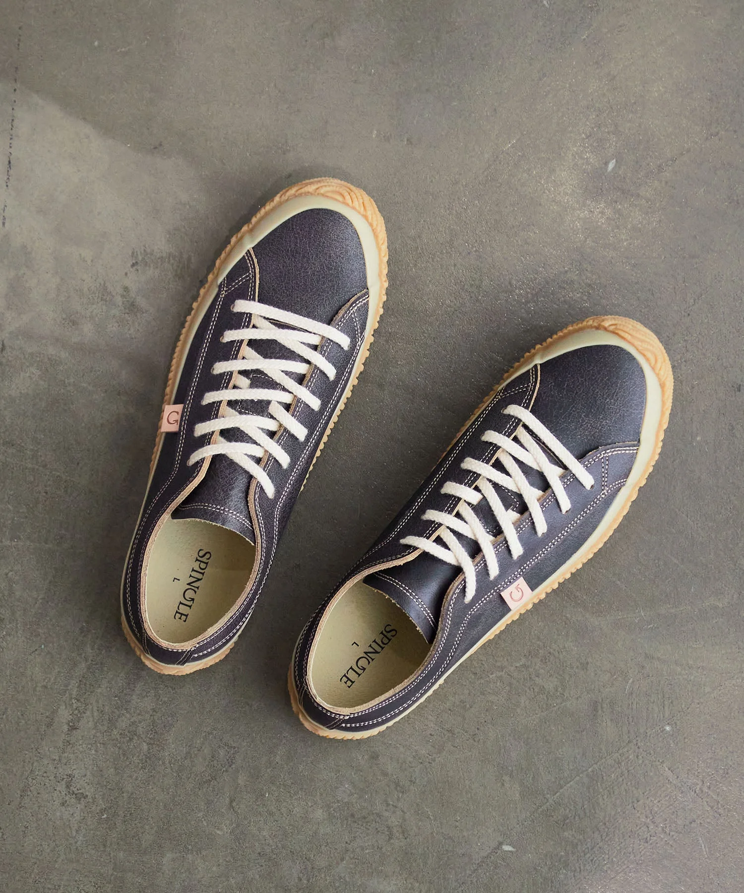 SP-115 Dark Navy - Image 8