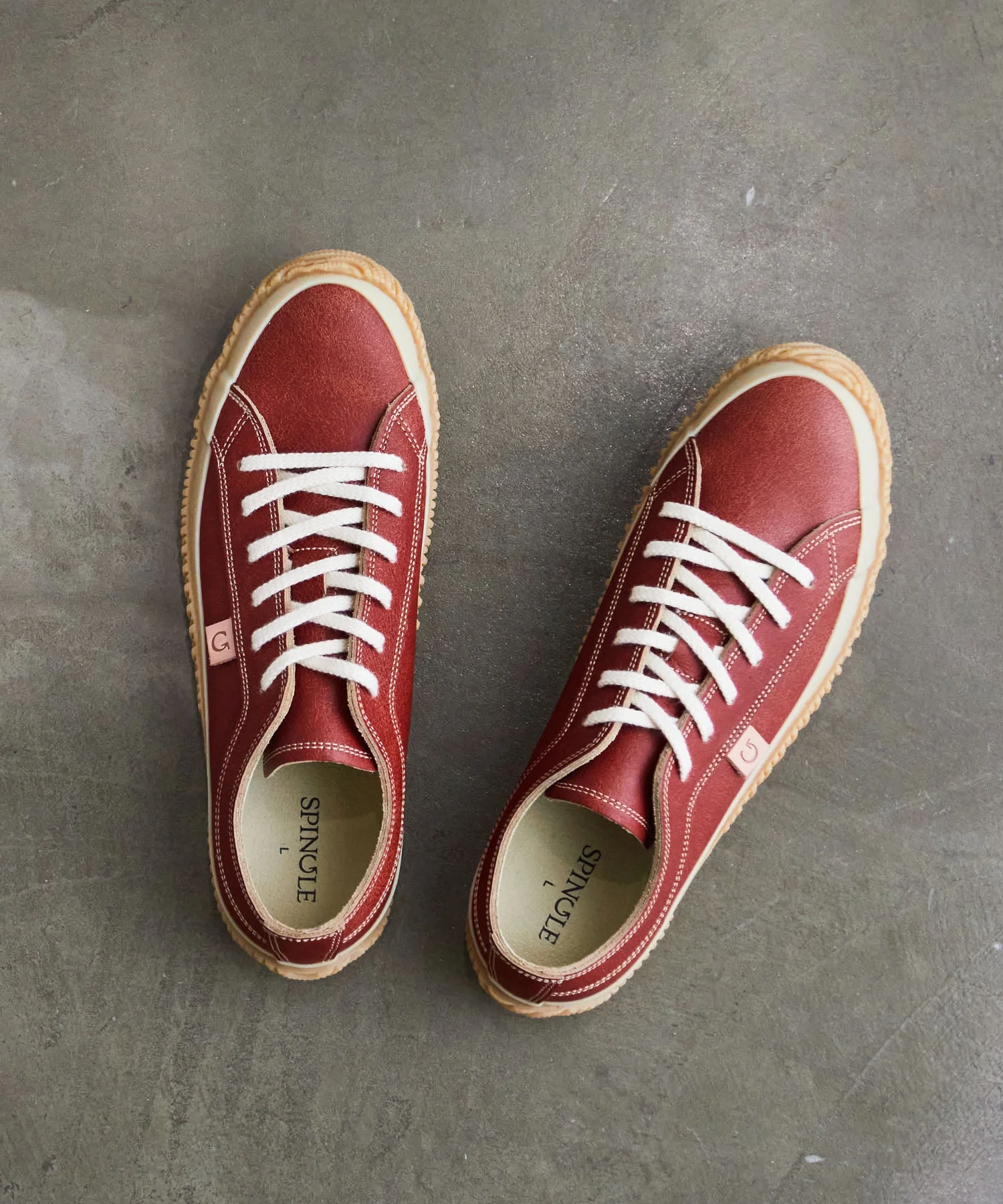 SP-115 Red - Image 9