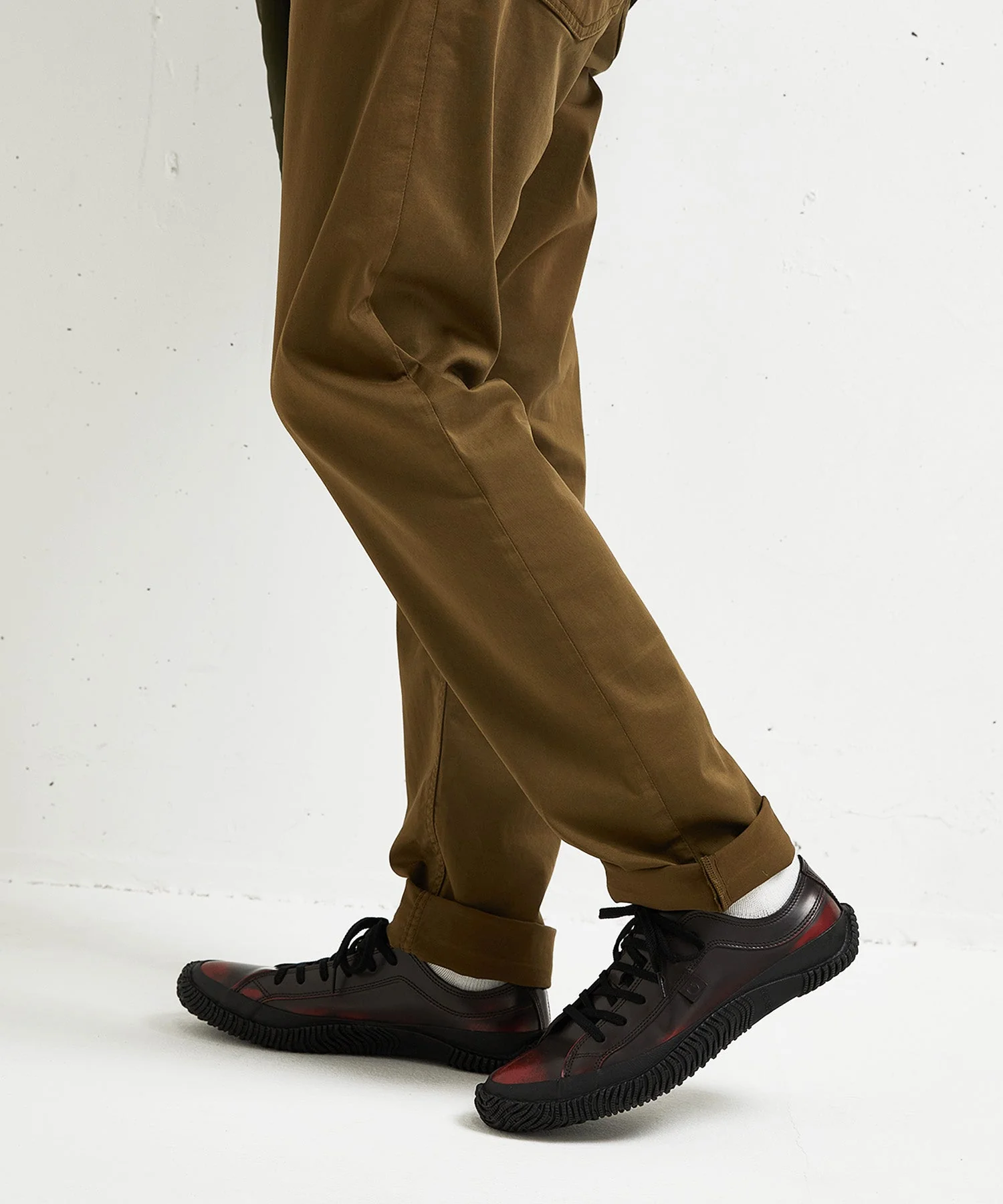 SP-118IL Dark Brown - Image 12