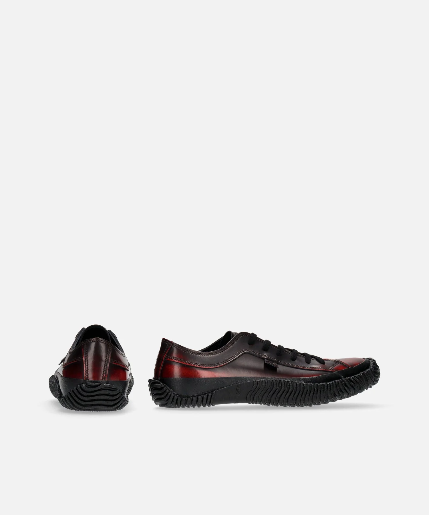 SP-118IL Dark Brown - Image 4