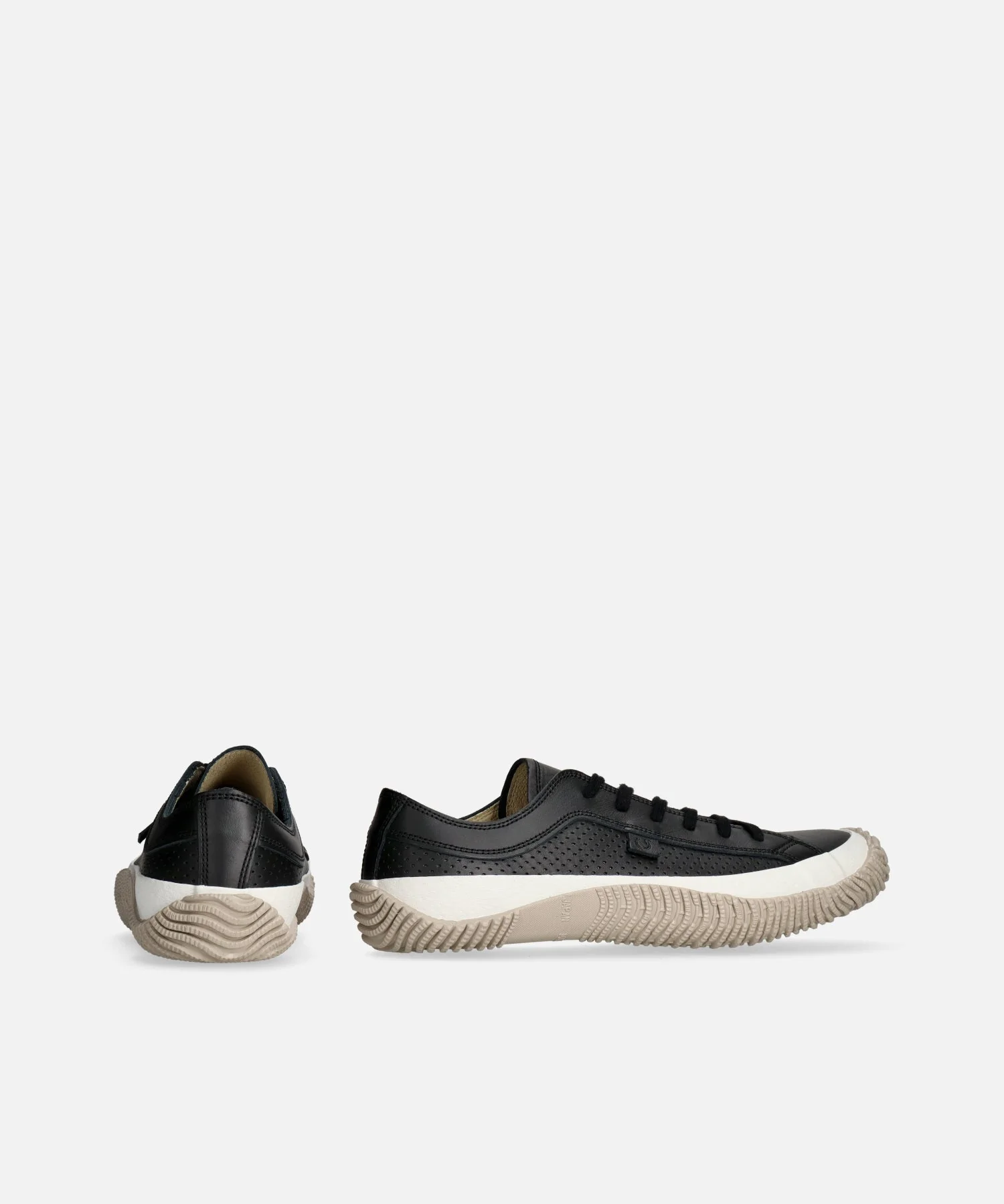SP-120 Black/Gray - Image 4