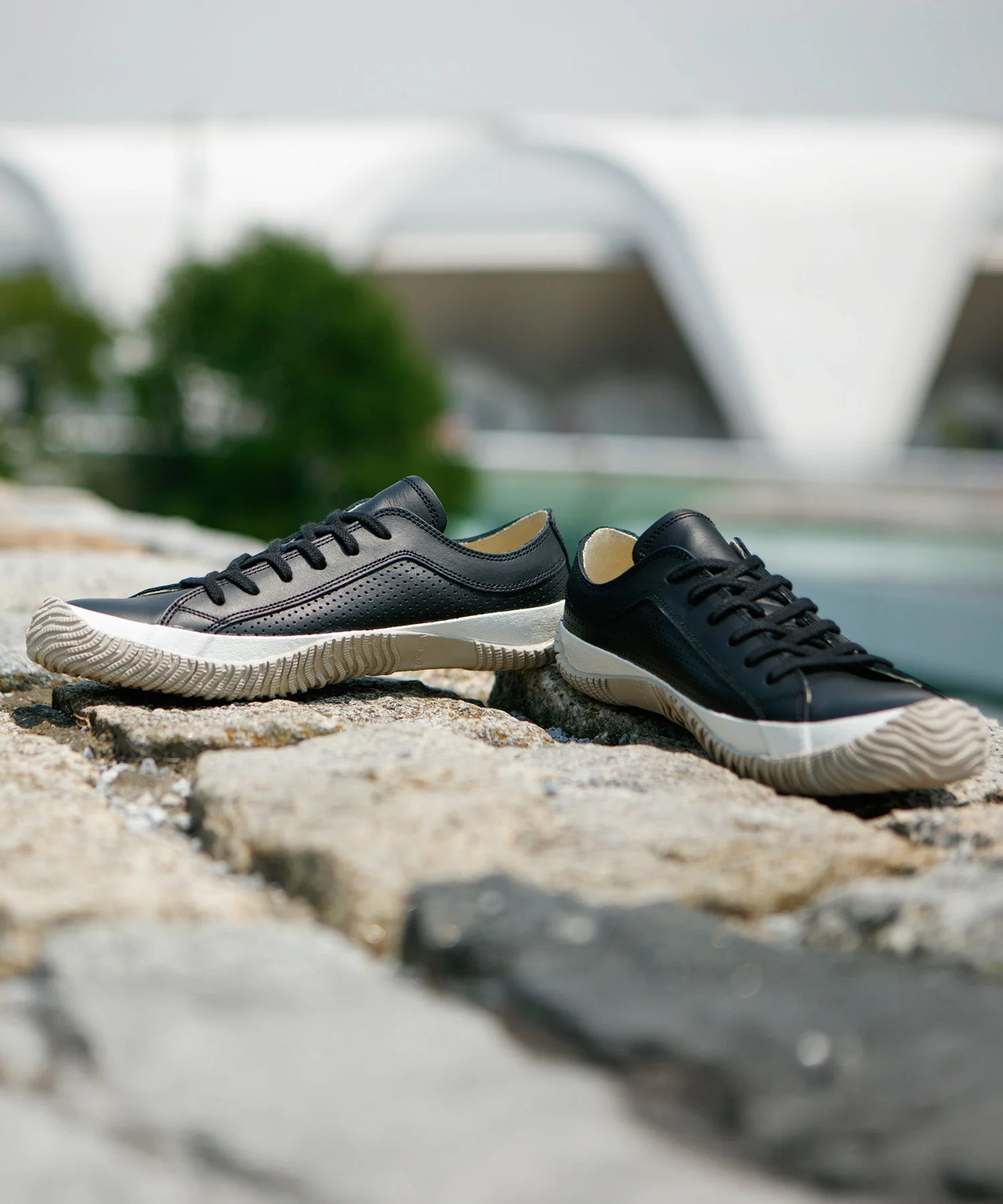 SP-120 Black/Gray - Image 7