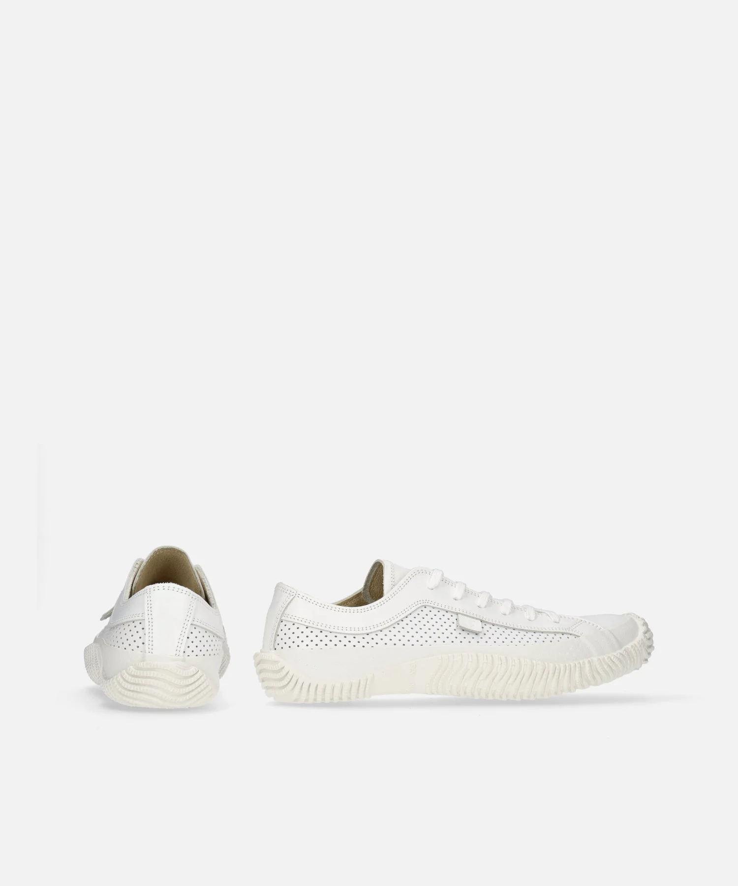 SP-120 White - Image 4