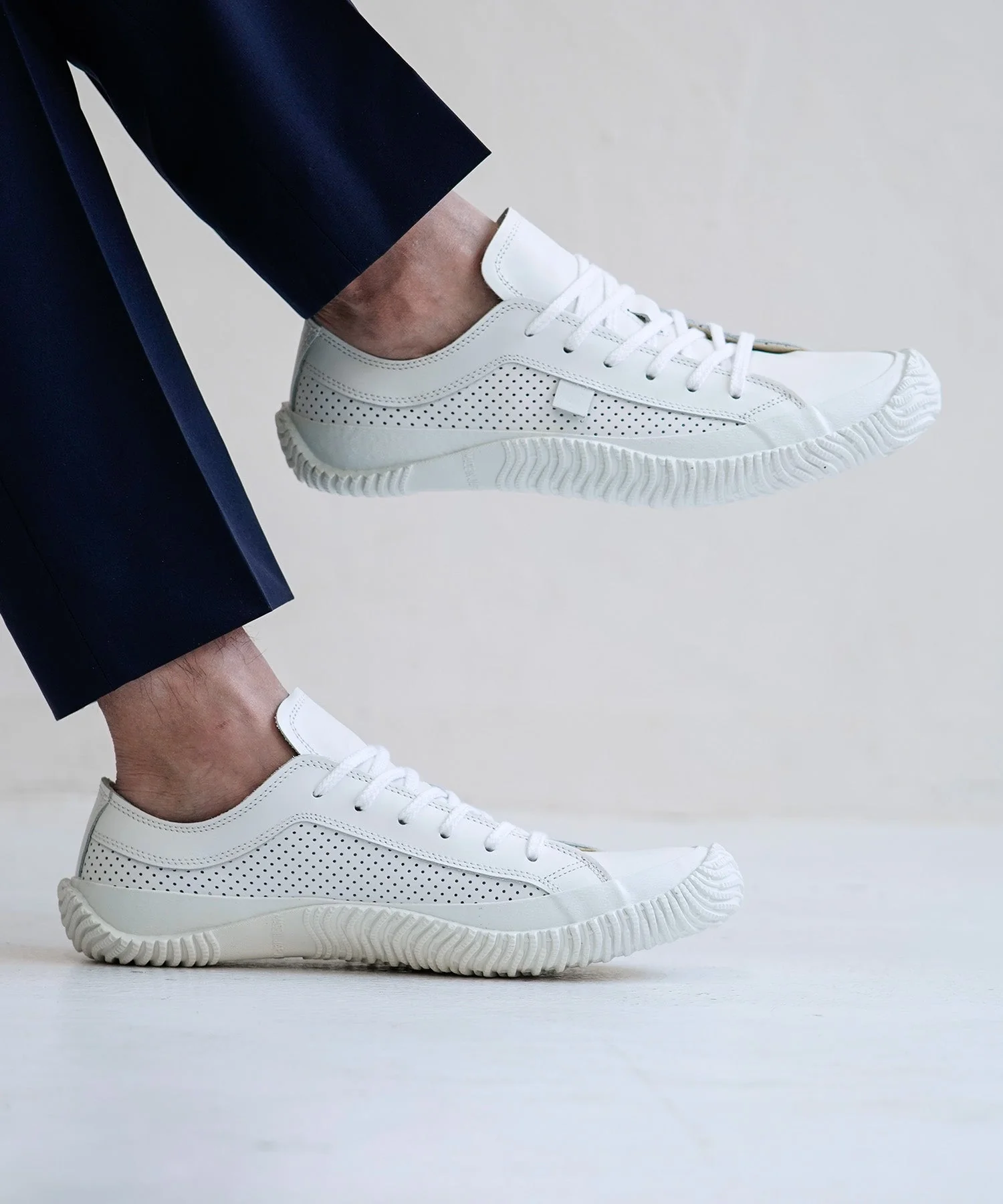 SP-120 White - Image 8