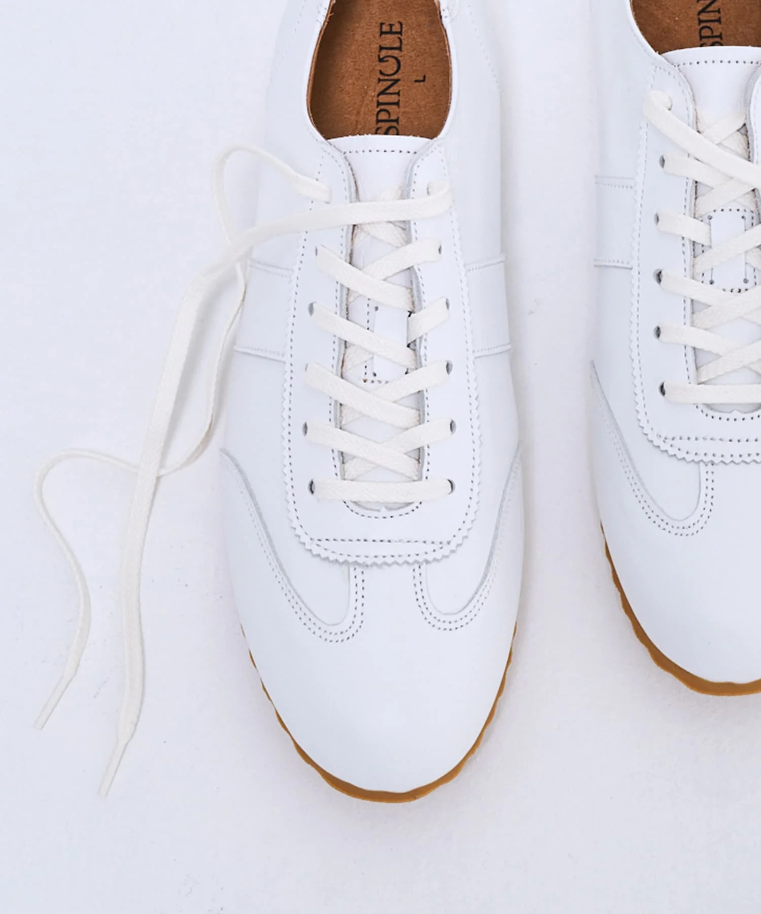 SP-122IL White - Image 12