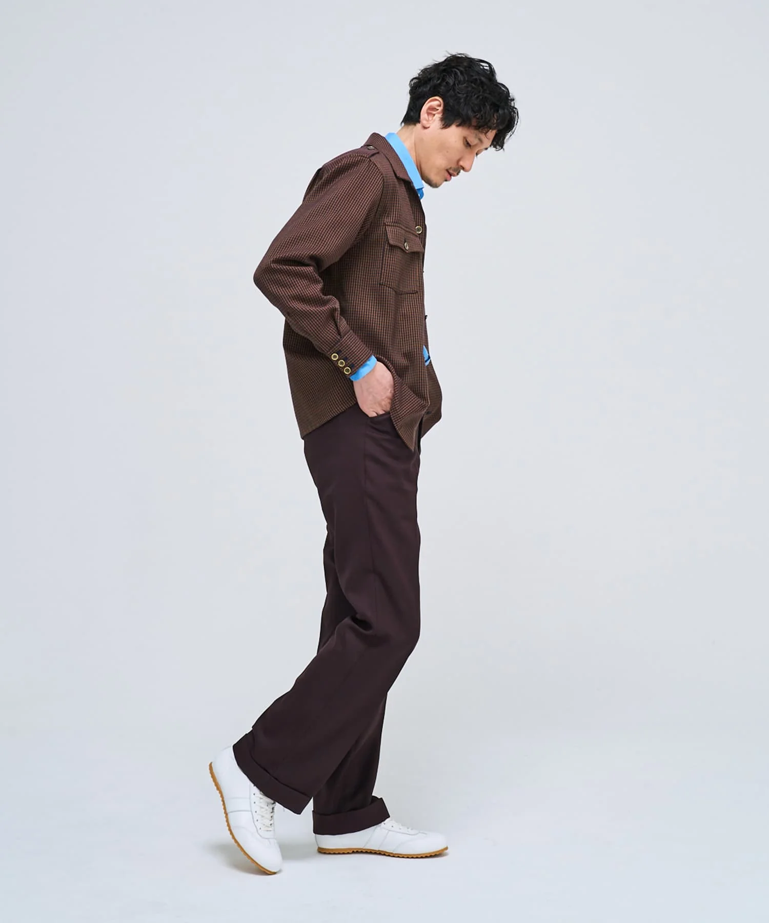 SP-122IL White - Image 15