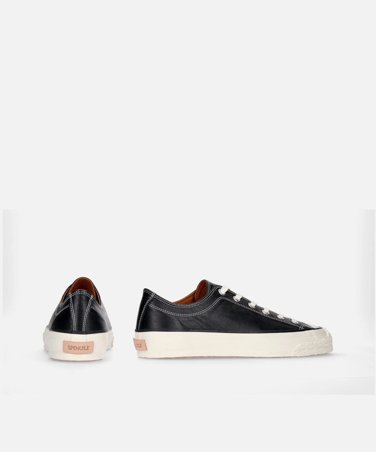 SP-1305 Black - Image 4