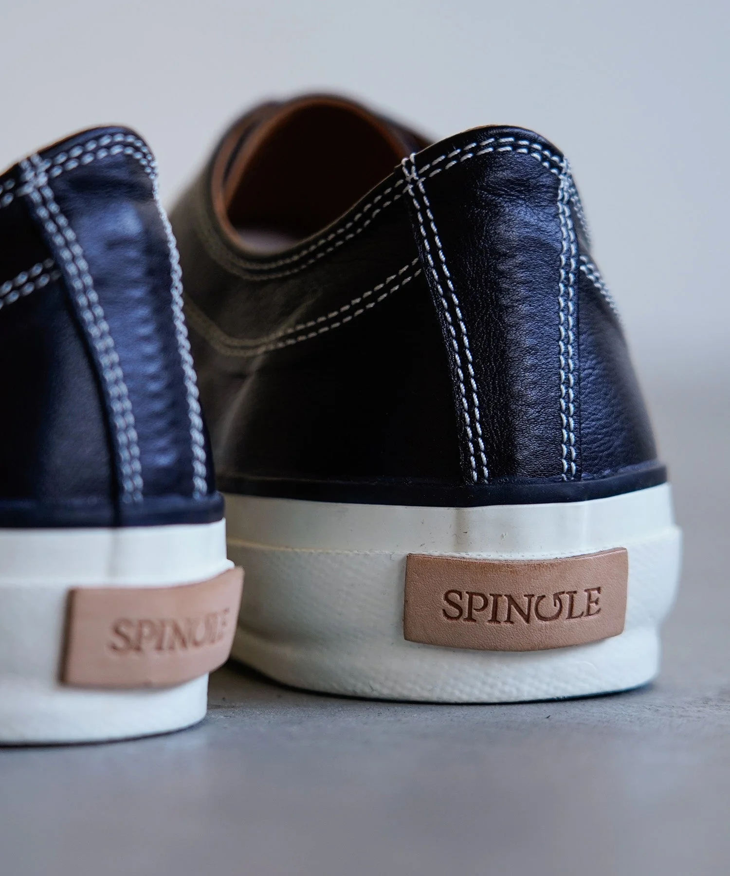 SP-1305 Black - Image 9