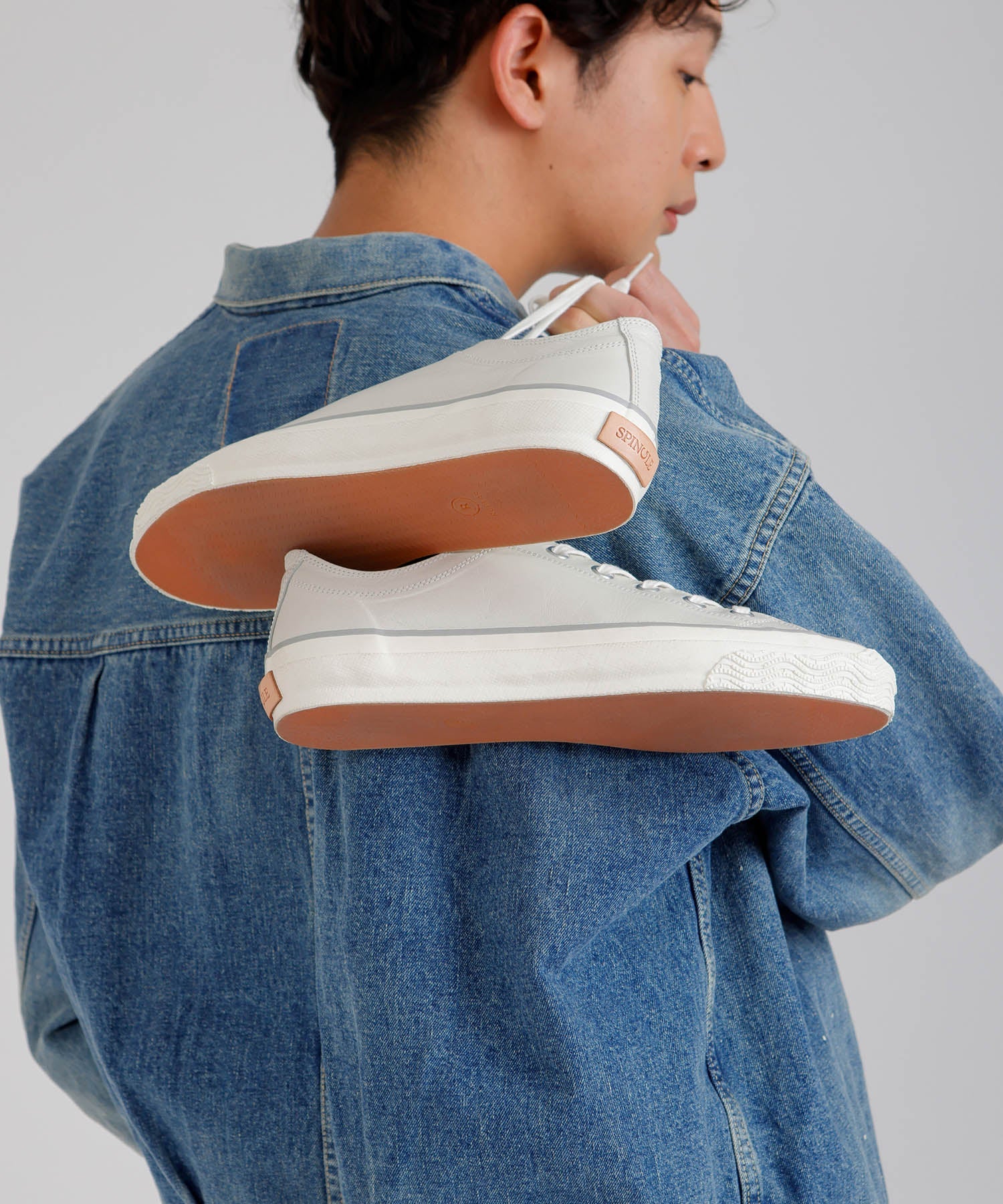 SP-1305 Ivory - Image 12