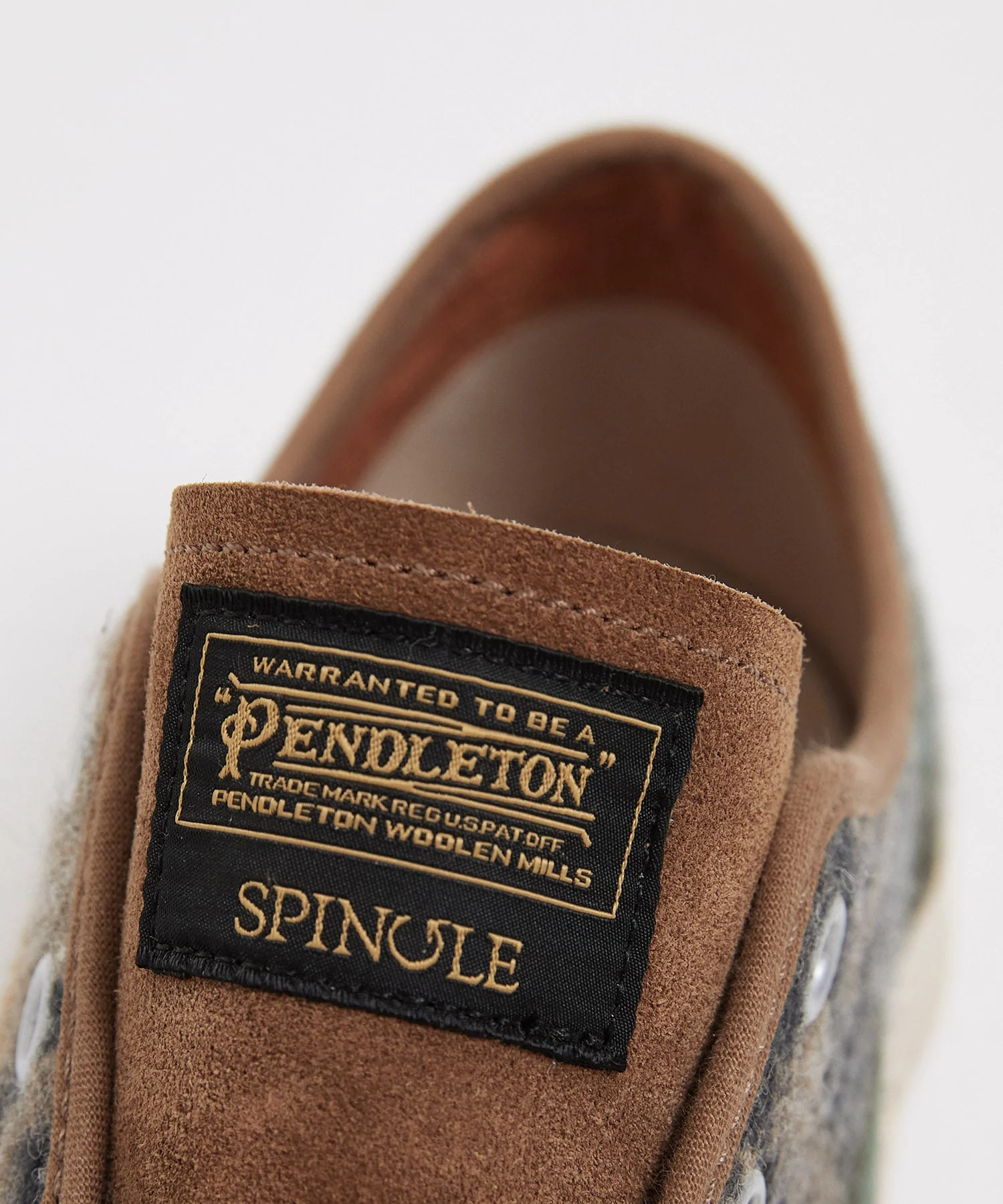 SP-1306 Brown - Image 10