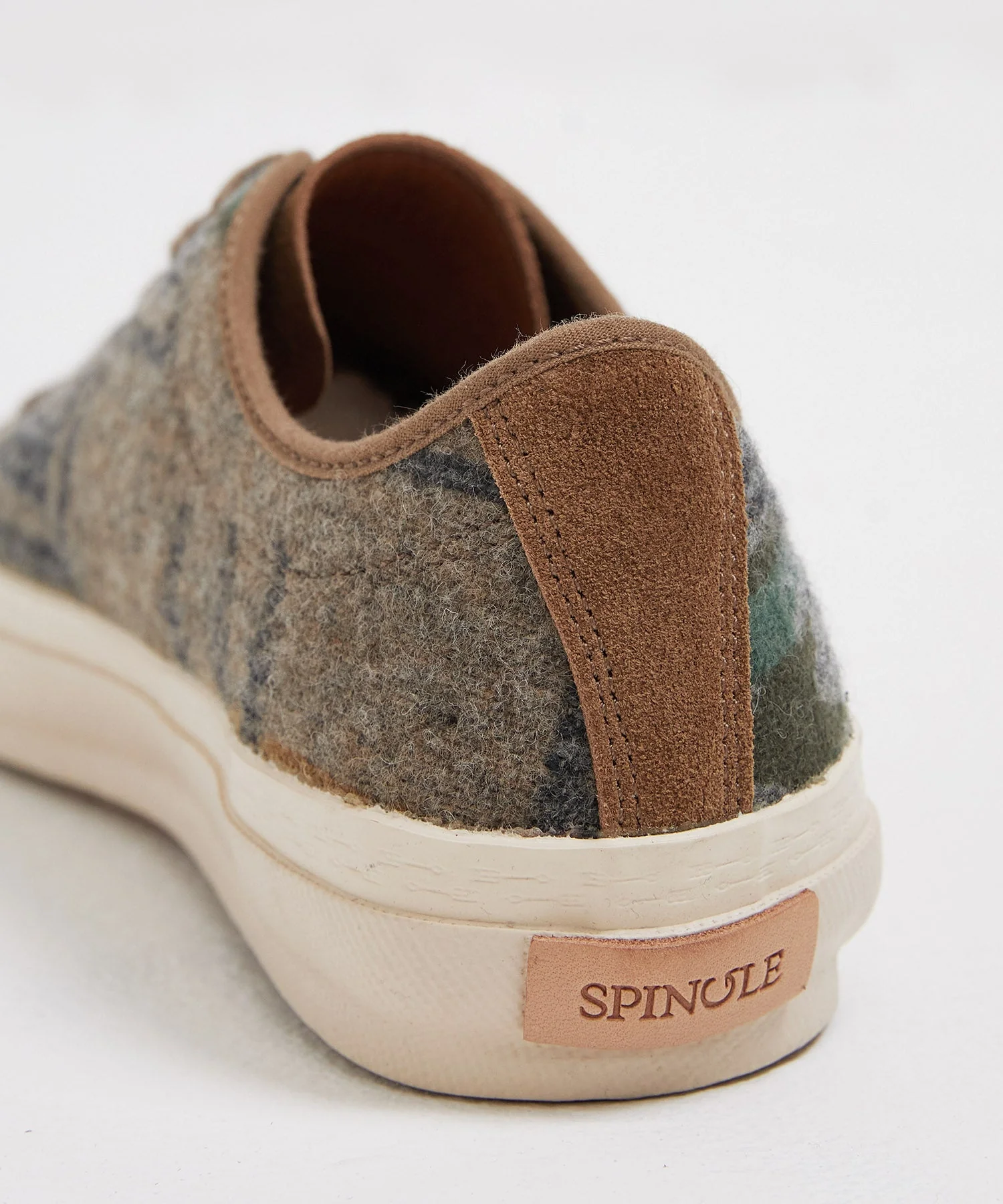 SP-1306 Brown - Image 12