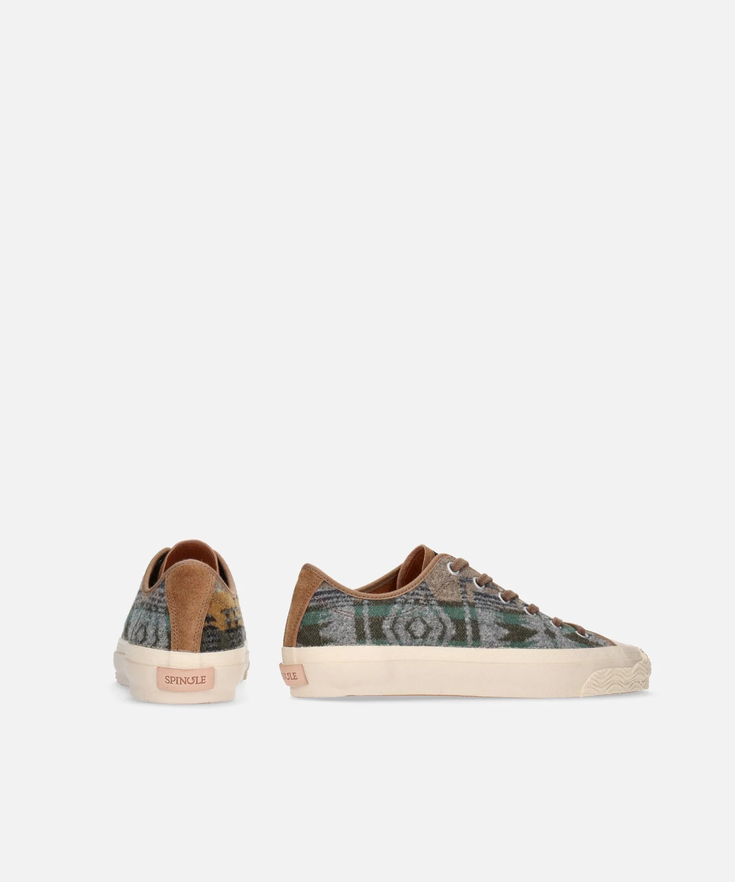 SP-1306 Brown - Image 4