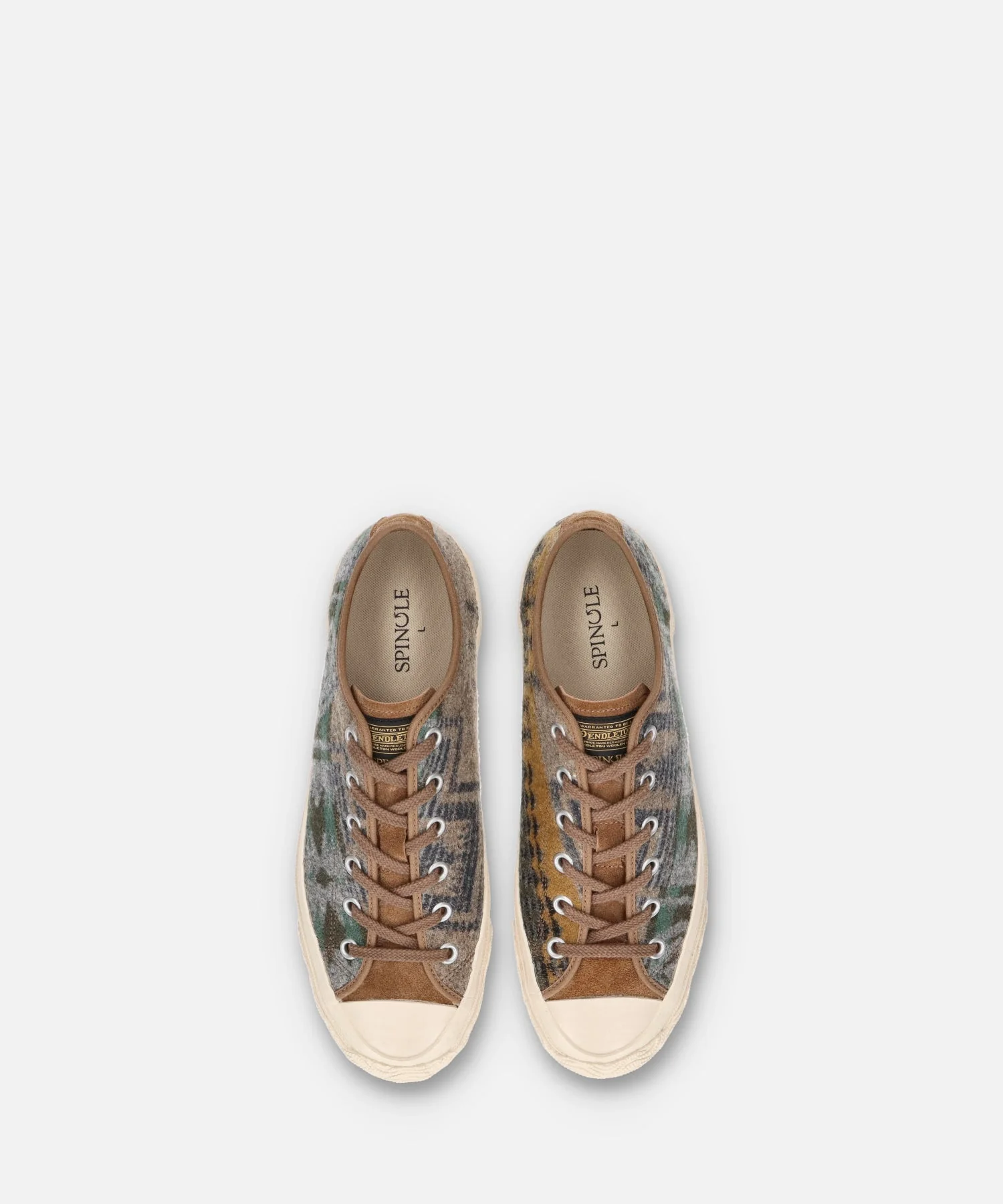 SP-1306 Brown - Image 6