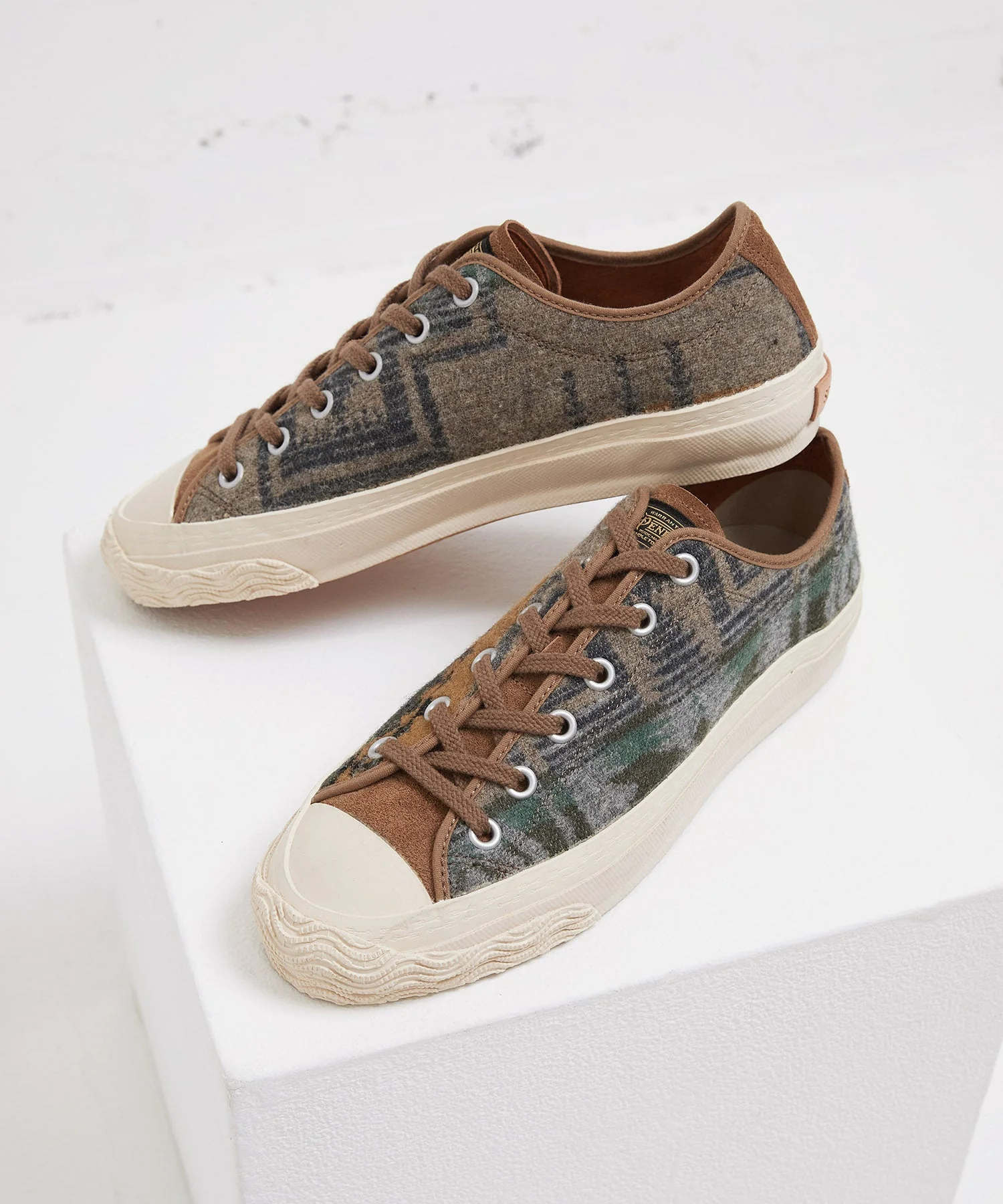 SP-1306 Brown - Image 8