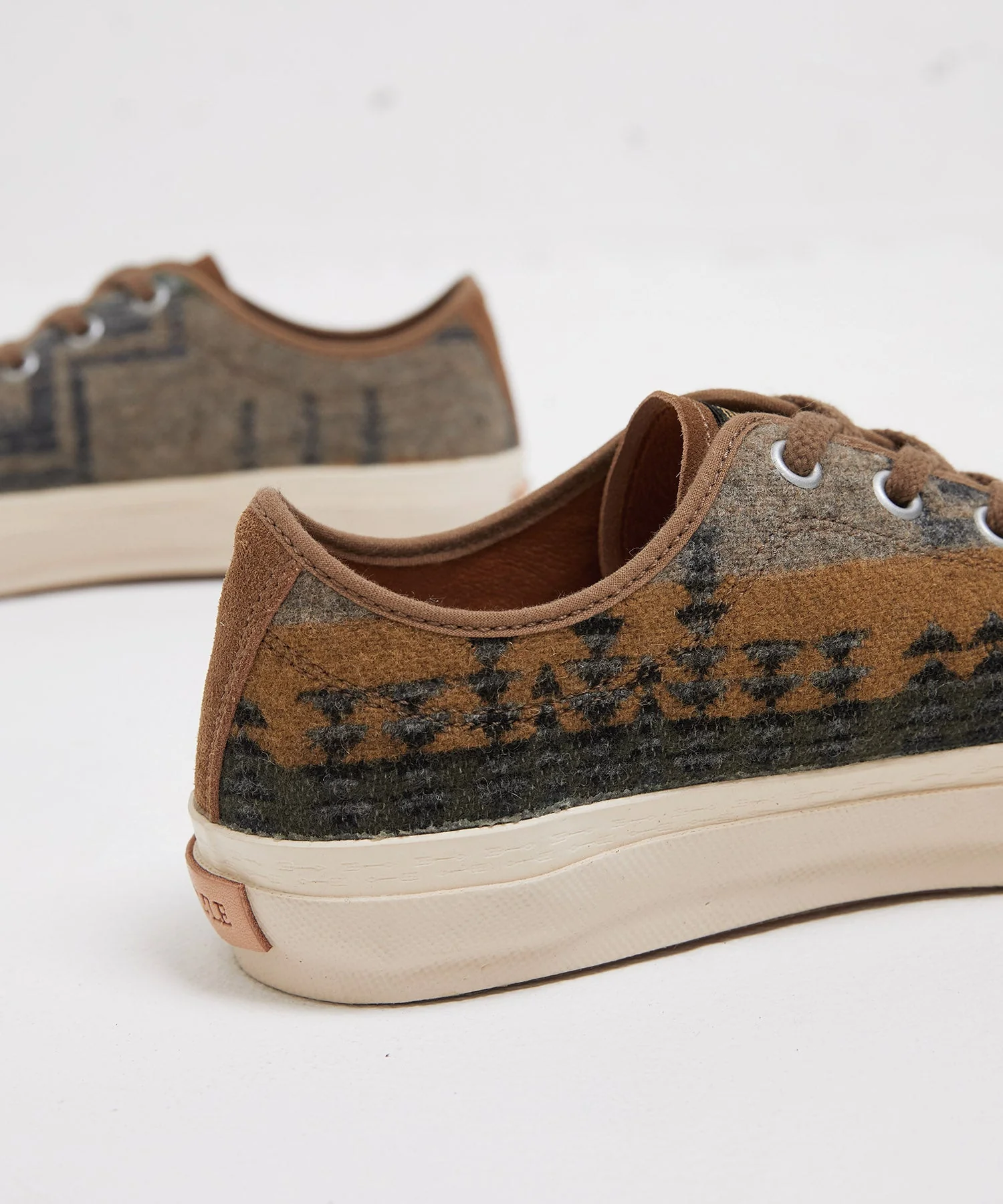 SP-1306 Brown - Image 9