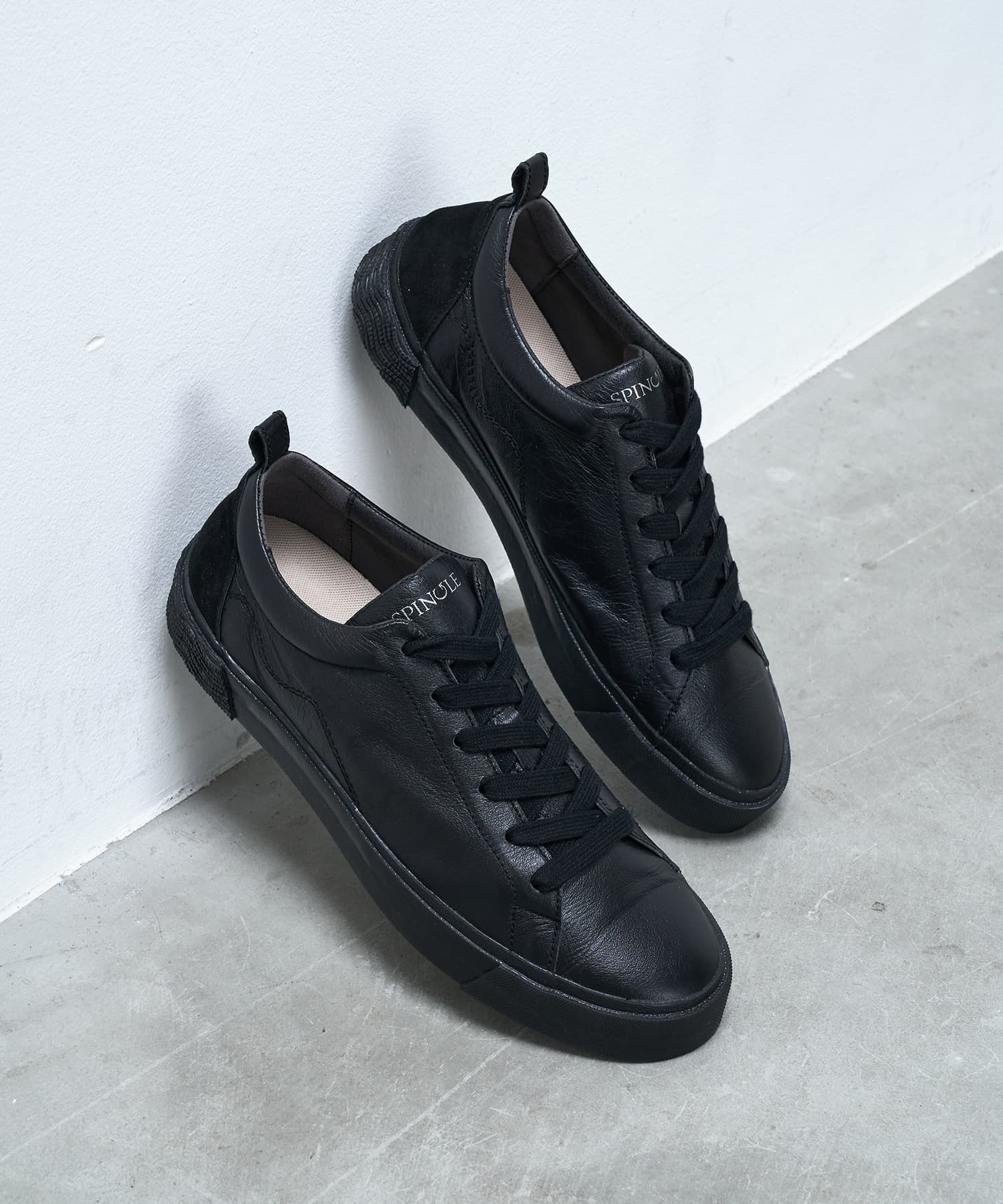 SP-1307 Black - Image 7