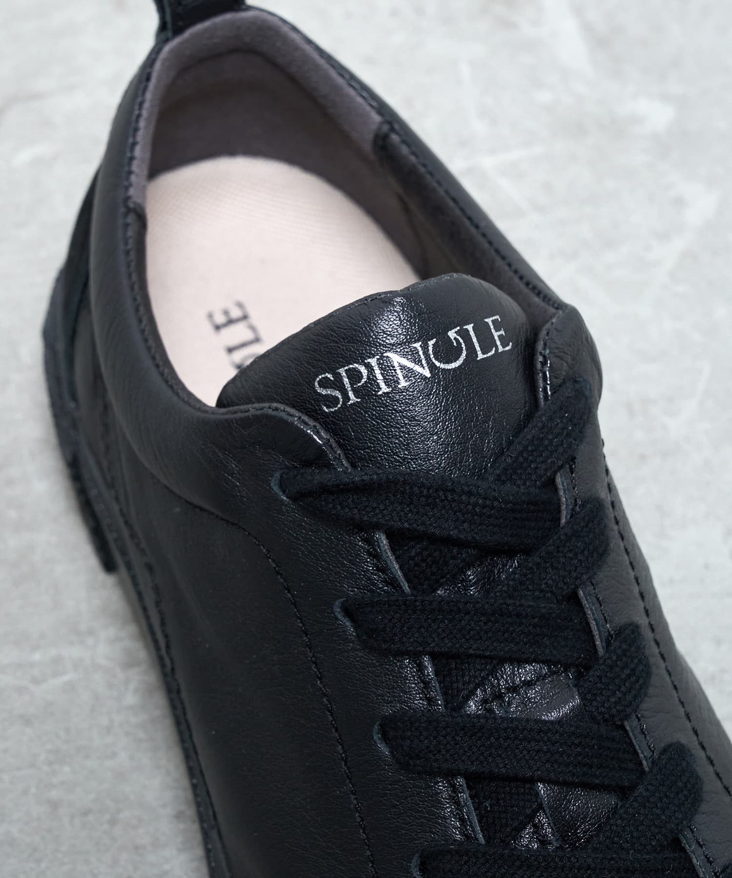 SP-1307 Black - Image 9