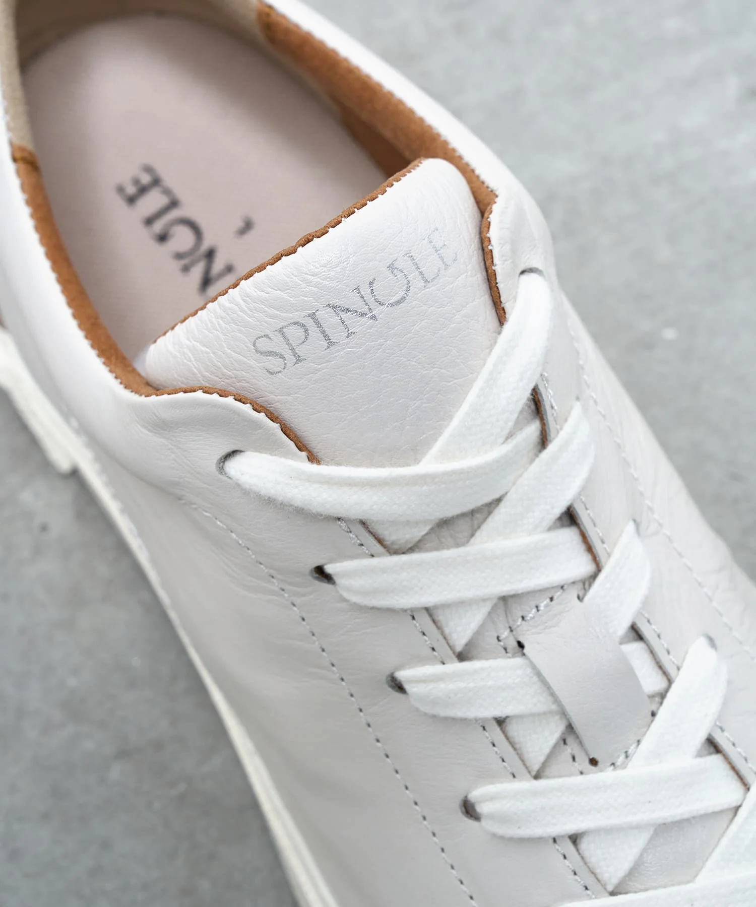 SP-1307 Ivory - Image 9