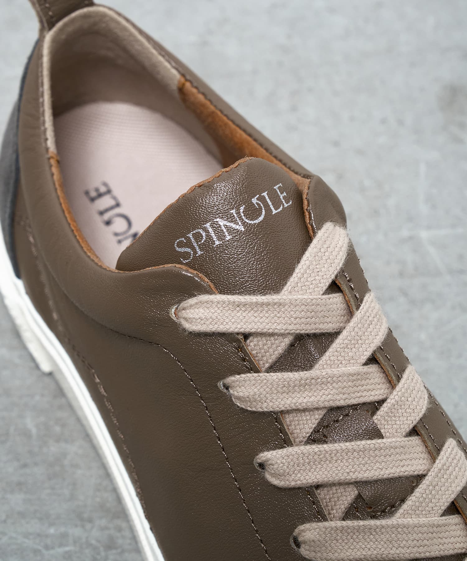 SP-1307 Olive Gray - Image 9