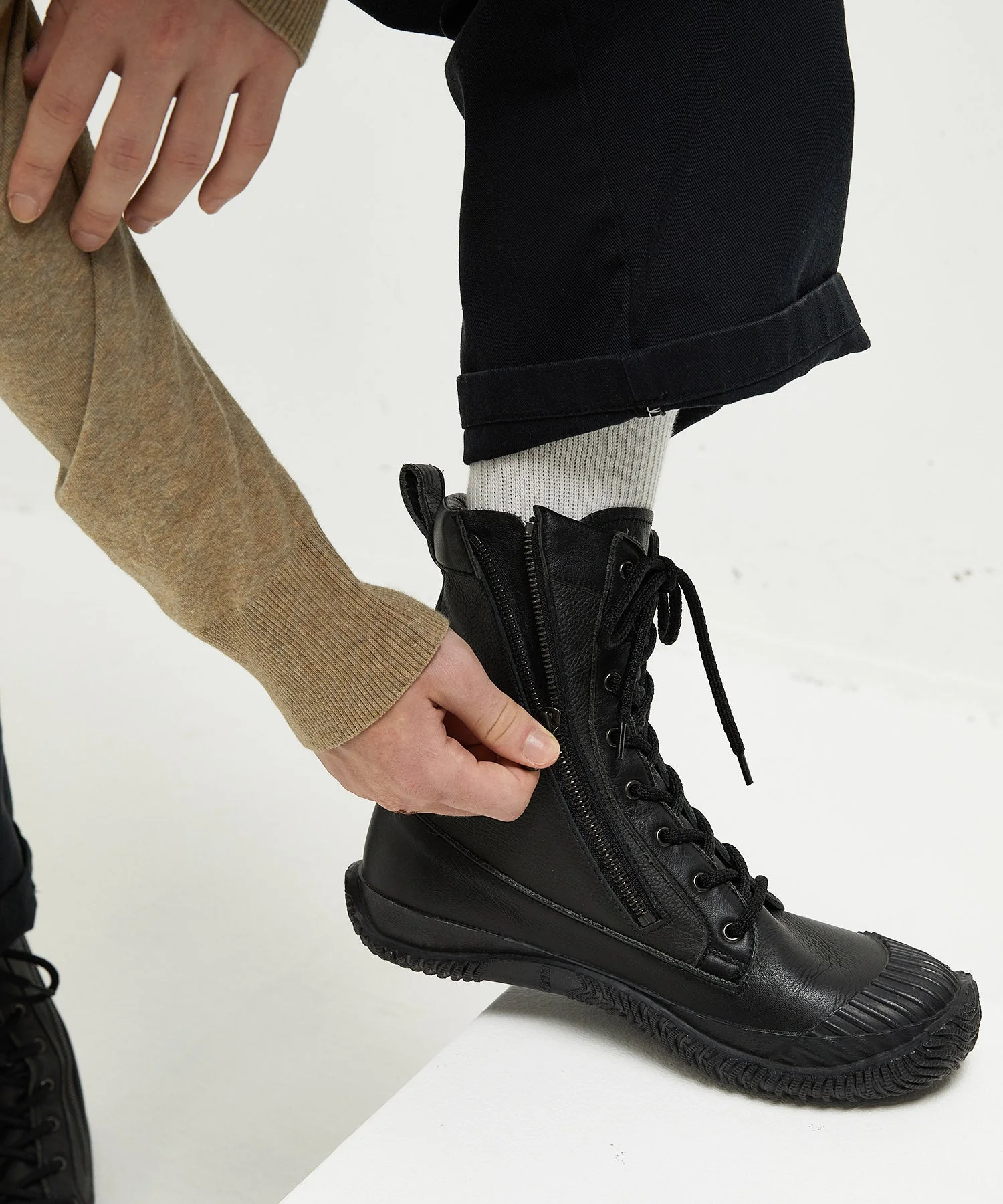 SP-1403 Black - Image 10