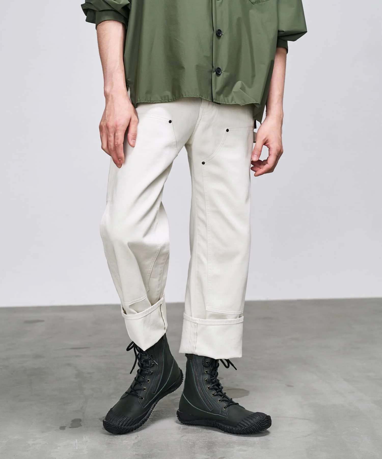 SP-1403 Dark Green - Image 12