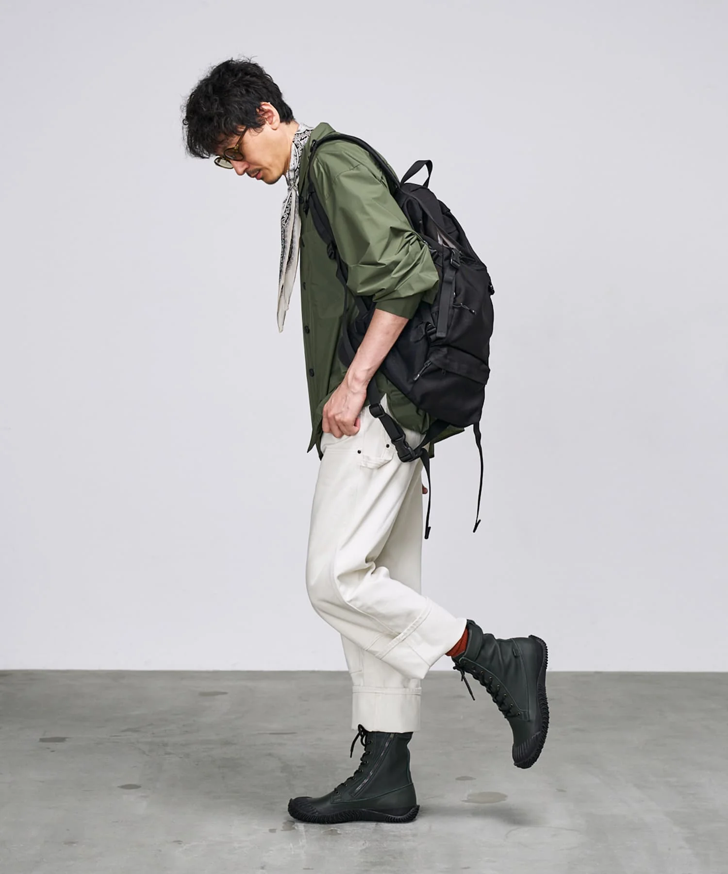 SP-1403 Dark Green - Image 13