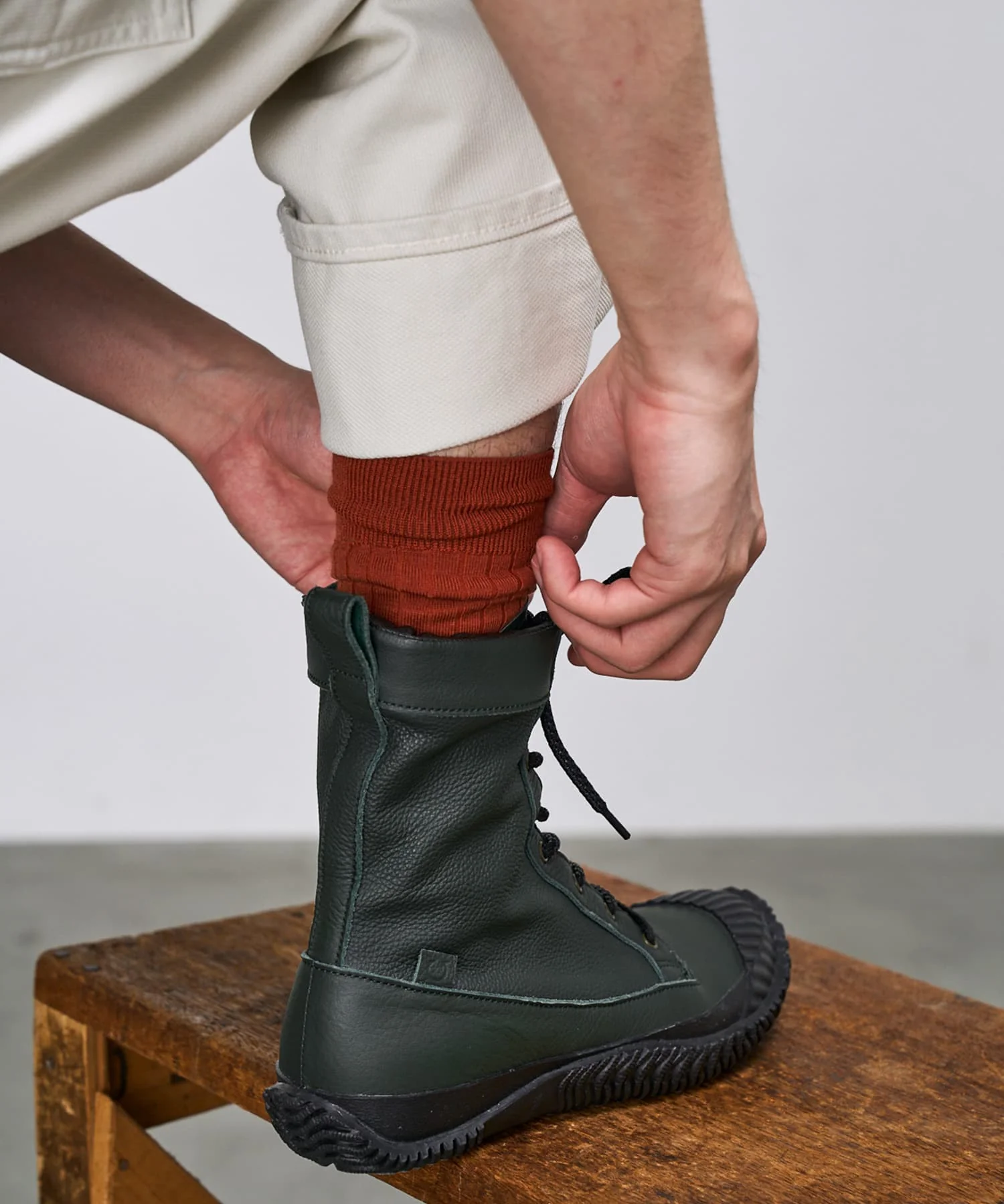 SP-1403 Dark Green - Image 14