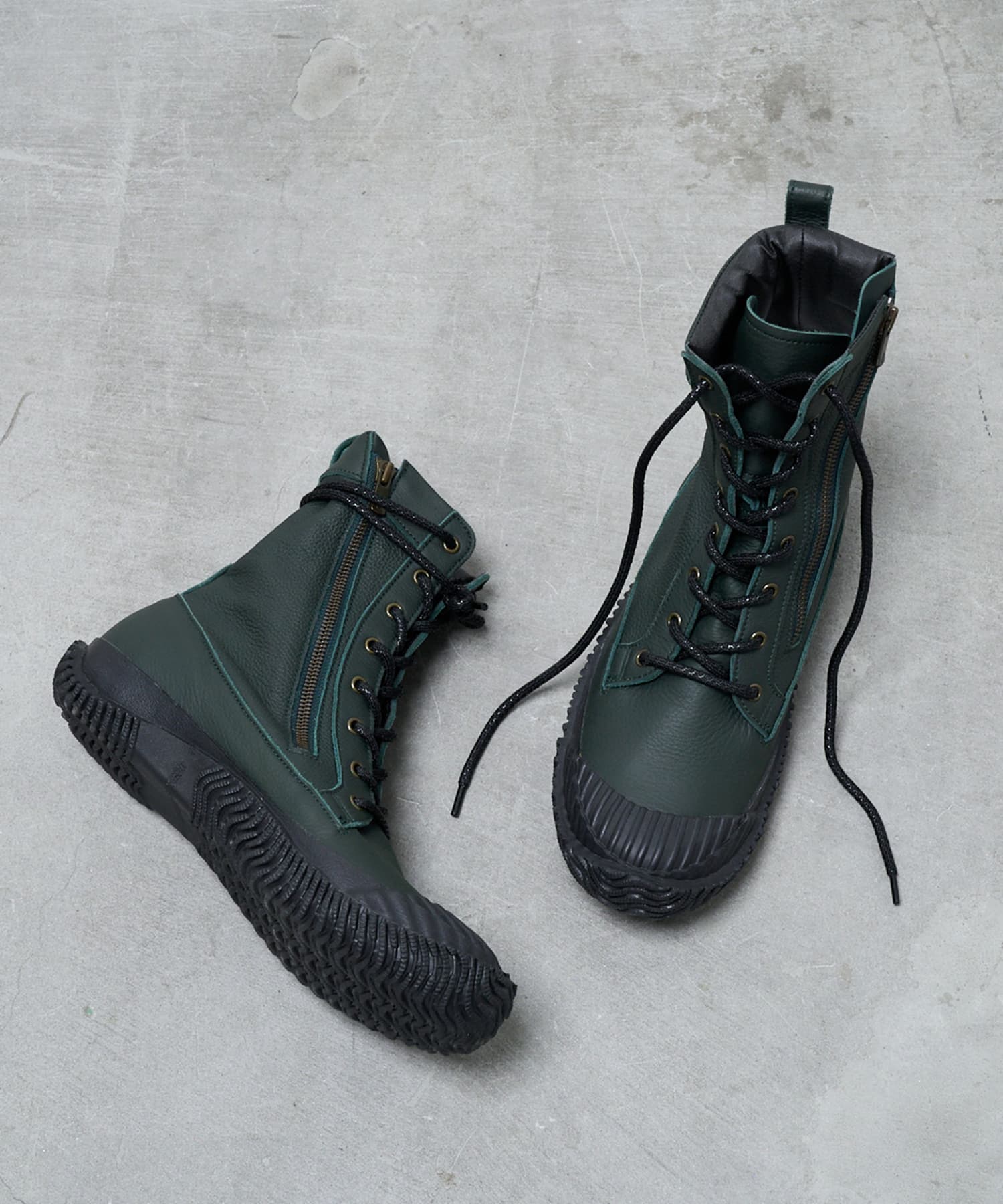 SP-1403 Dark Green - Image 7