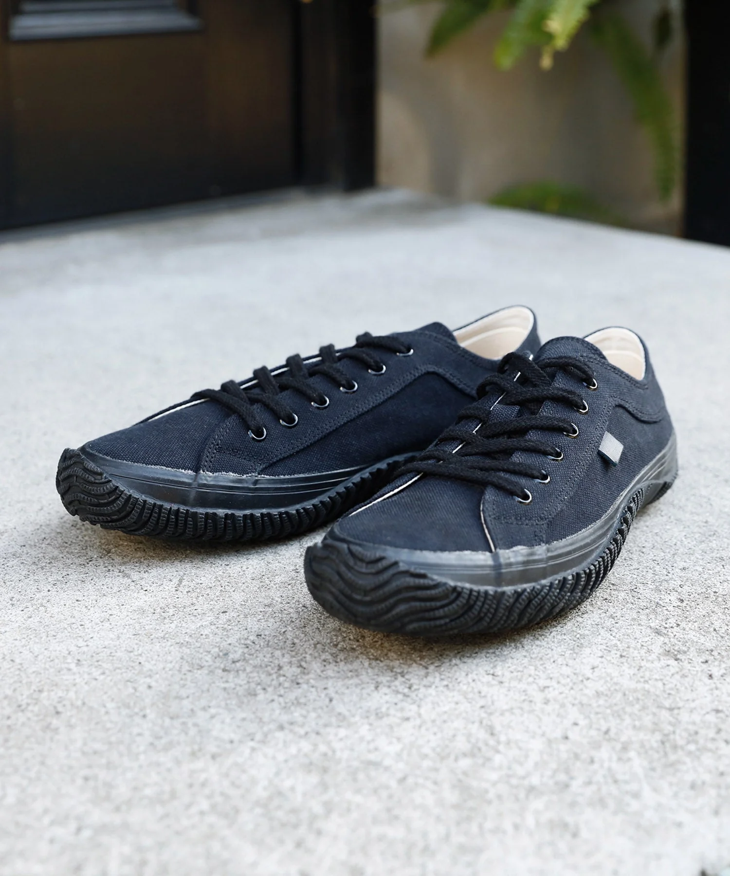 SP-141 Black/Black - Image 7
