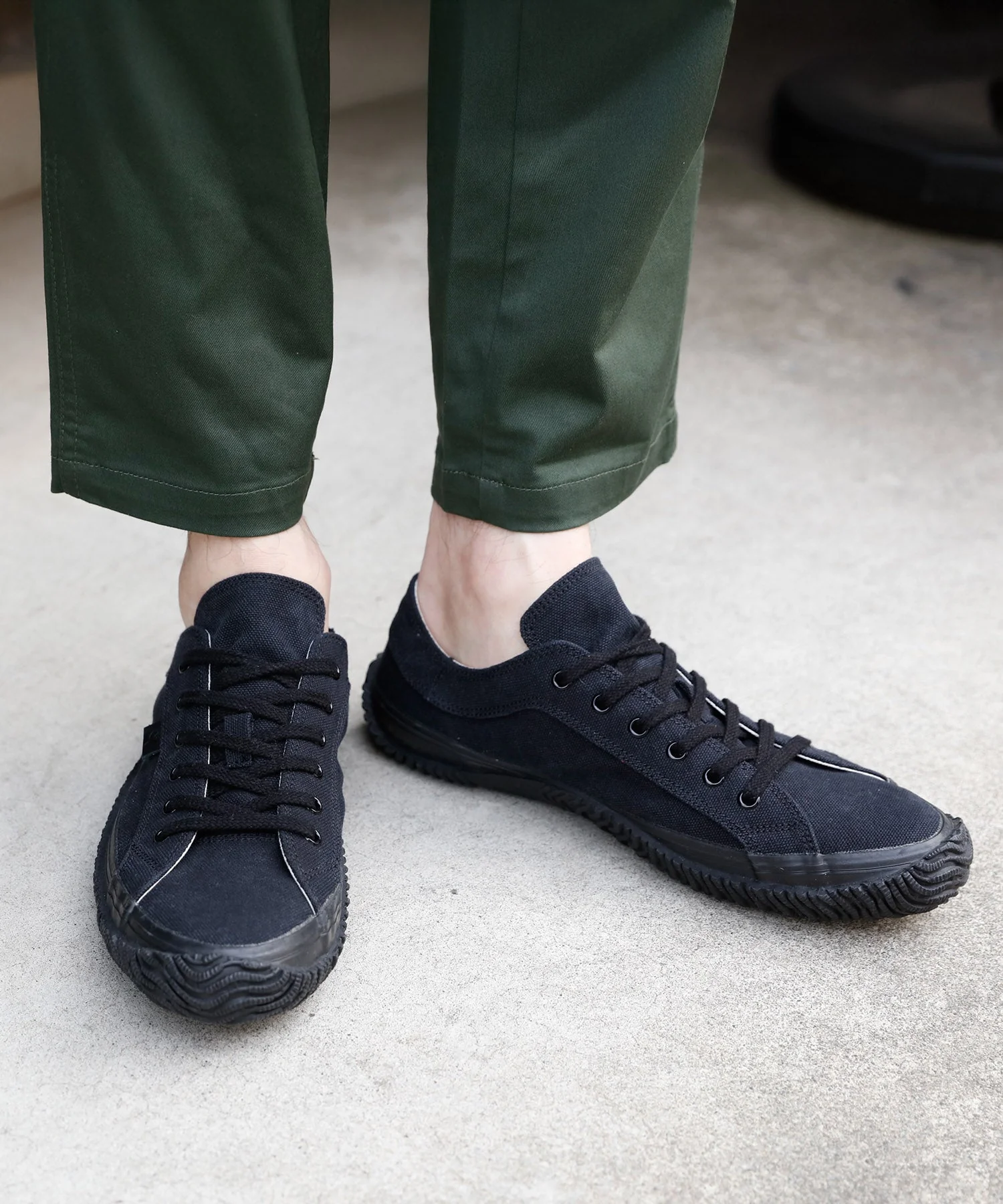 SP-141 Black/Black - Image 9