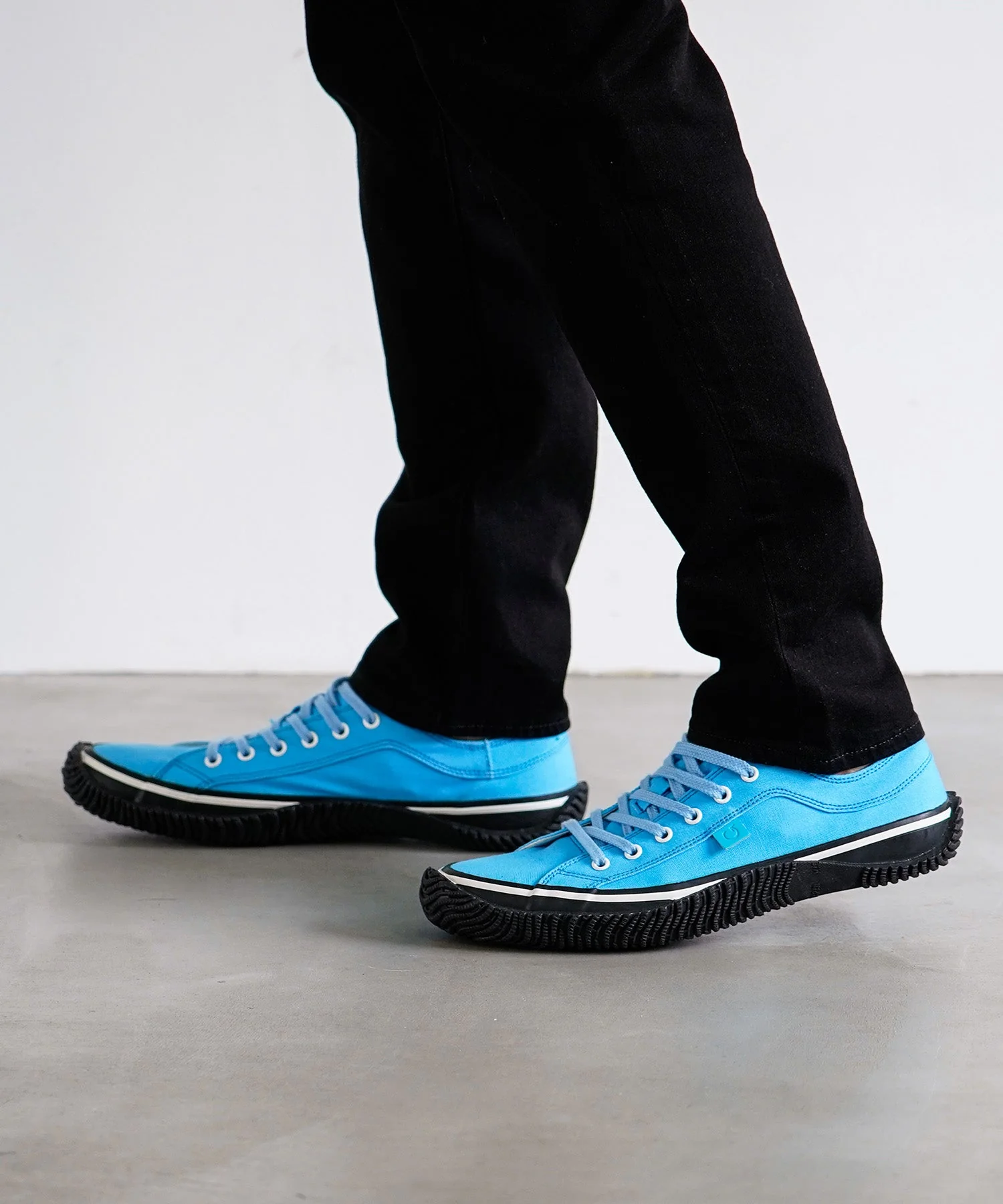 SP-141 Blue/Kuro - Image 10
