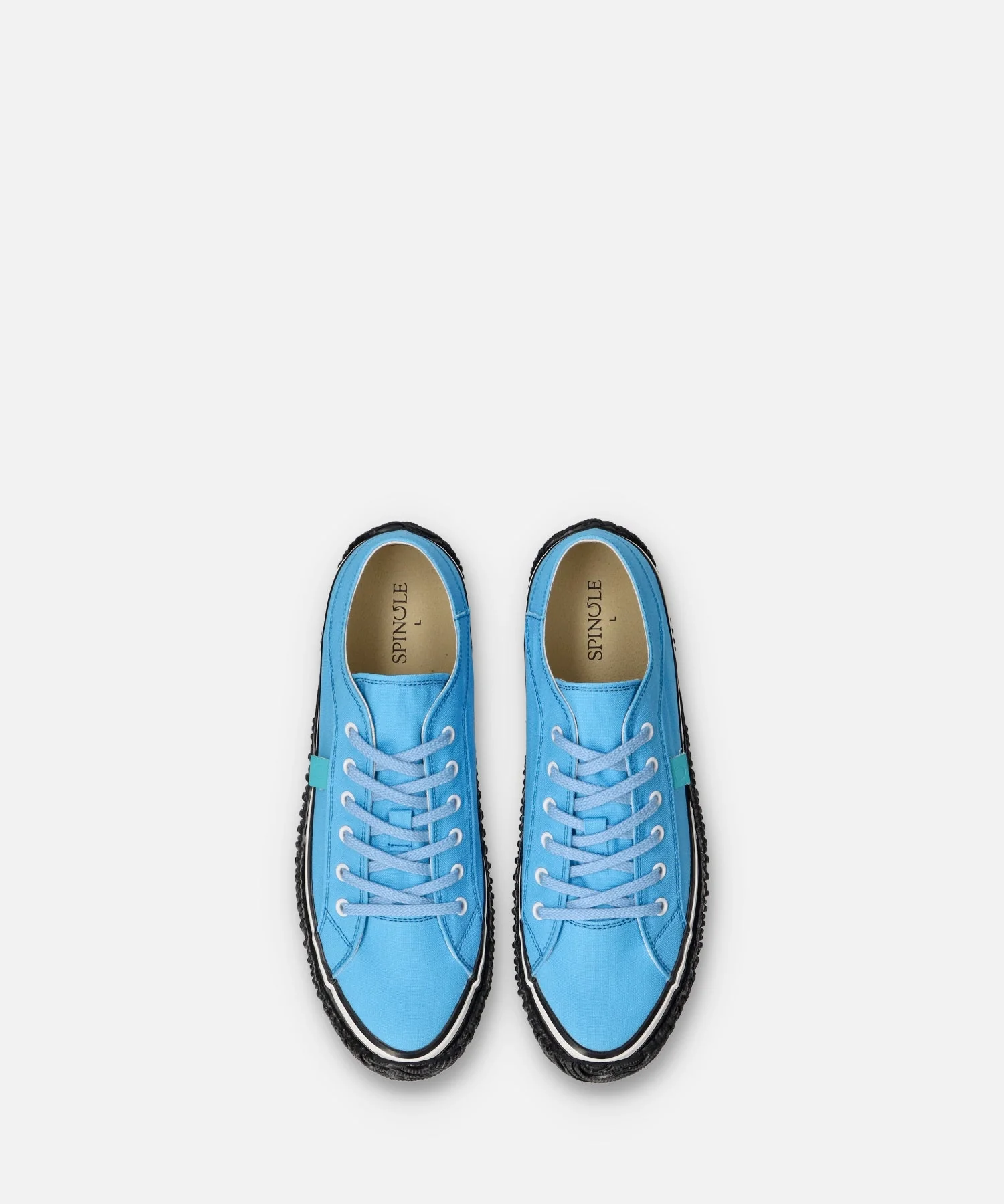 SP-141 Blue/Kuro - Image 6