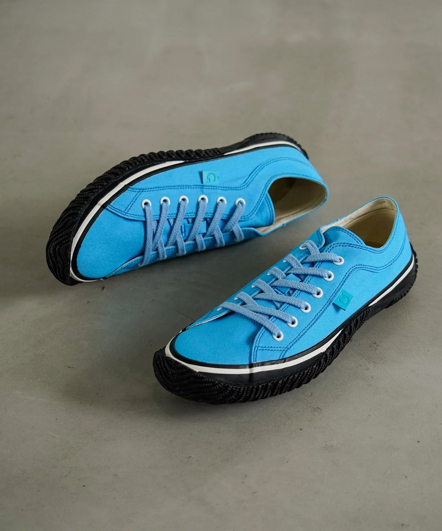 SP-141 Blue/Kuro - Image 7