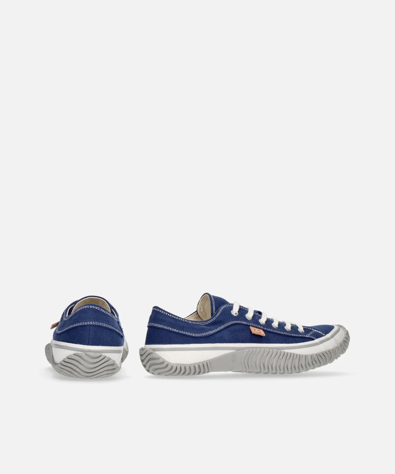 SP-141 Navy/White - Image 4