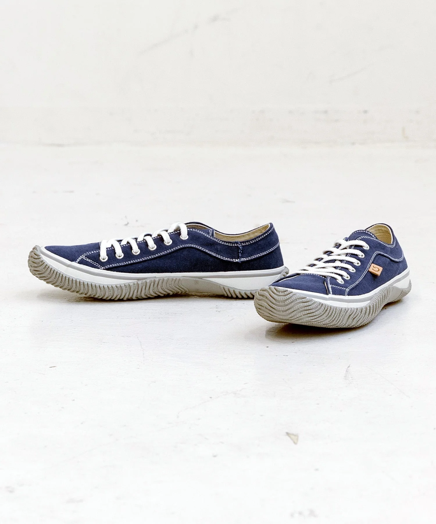 SP-141 Navy/White - Image 7
