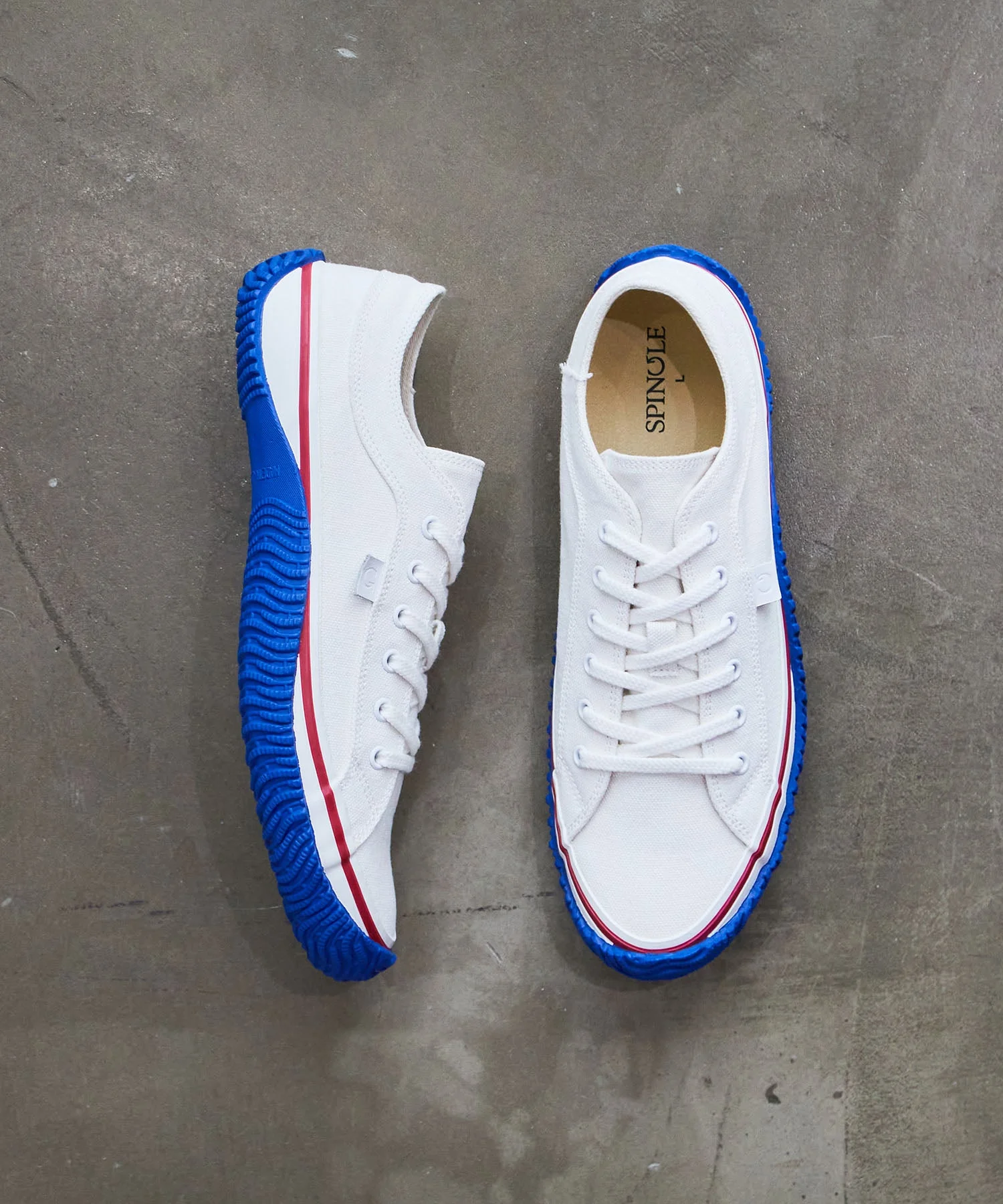SP-141 Tricolor - Image 8