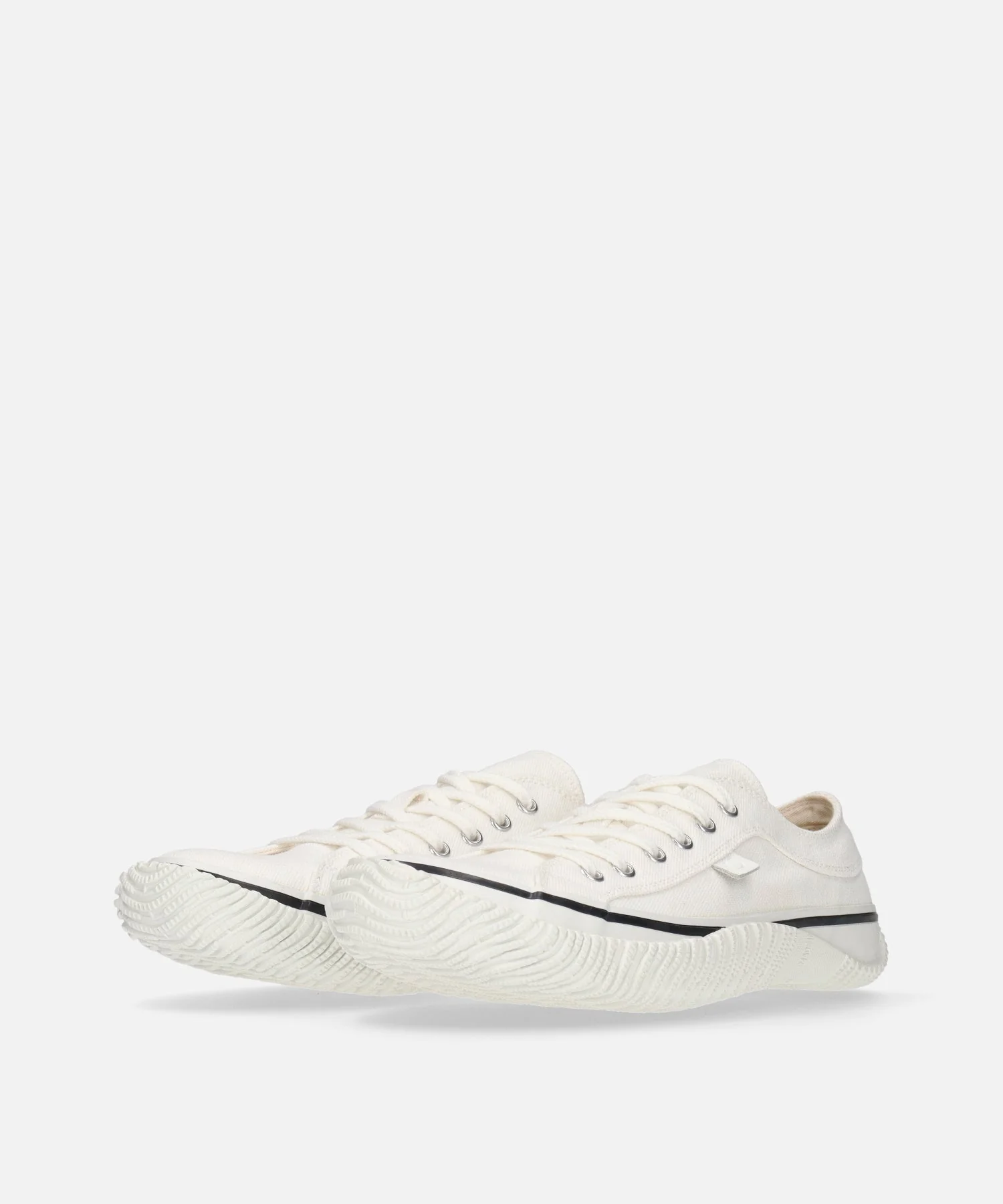 SP-141 White/Black - Image 2