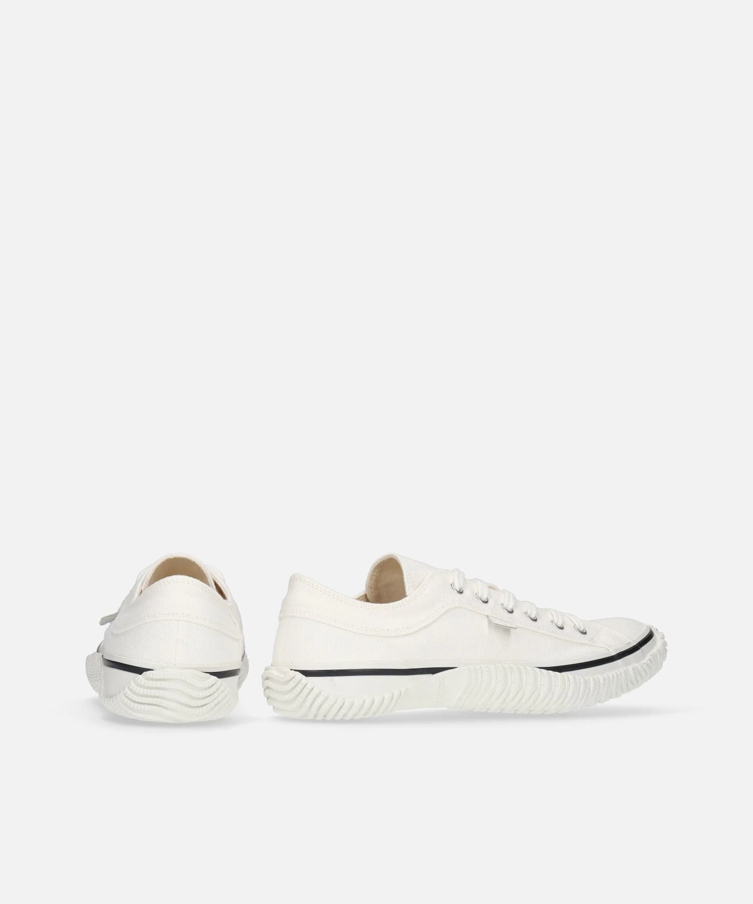 SP-141 White/Black - Image 4
